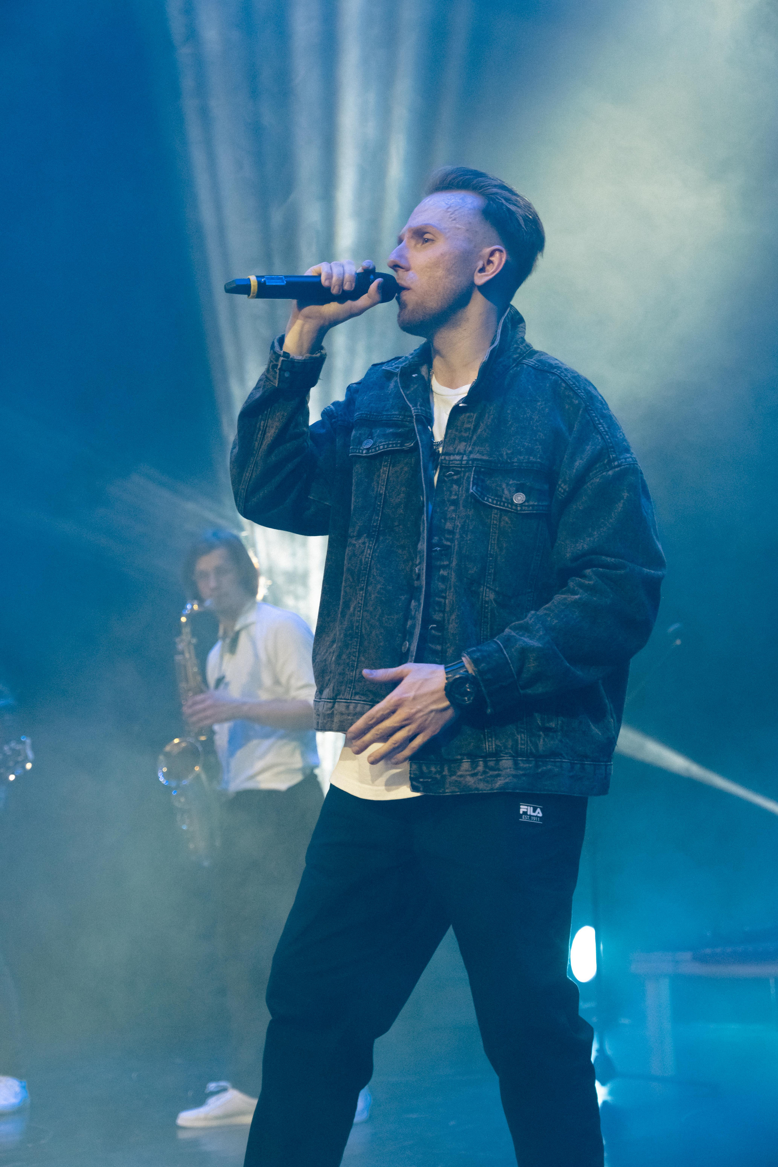 Заряд. Свадебный и семейный фотограф Максим Сорокин