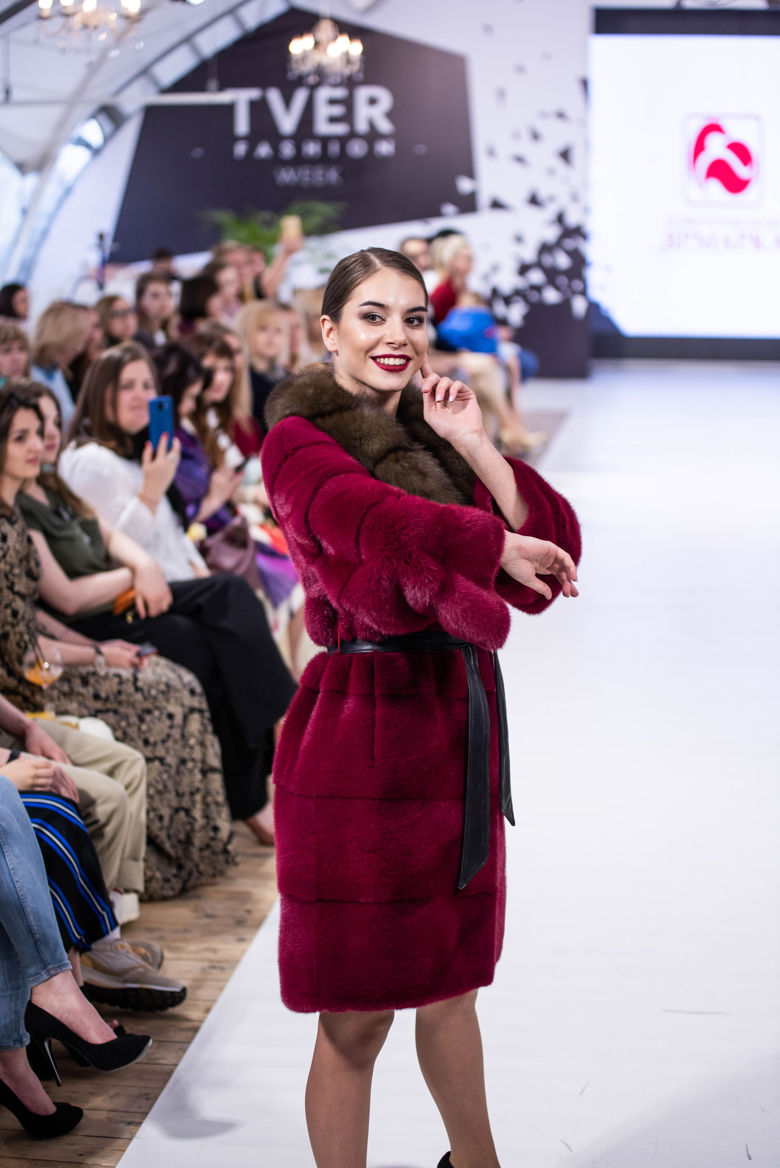 Тверская неделя моды. Свадебный и семейный фотограф Максим Сорокин