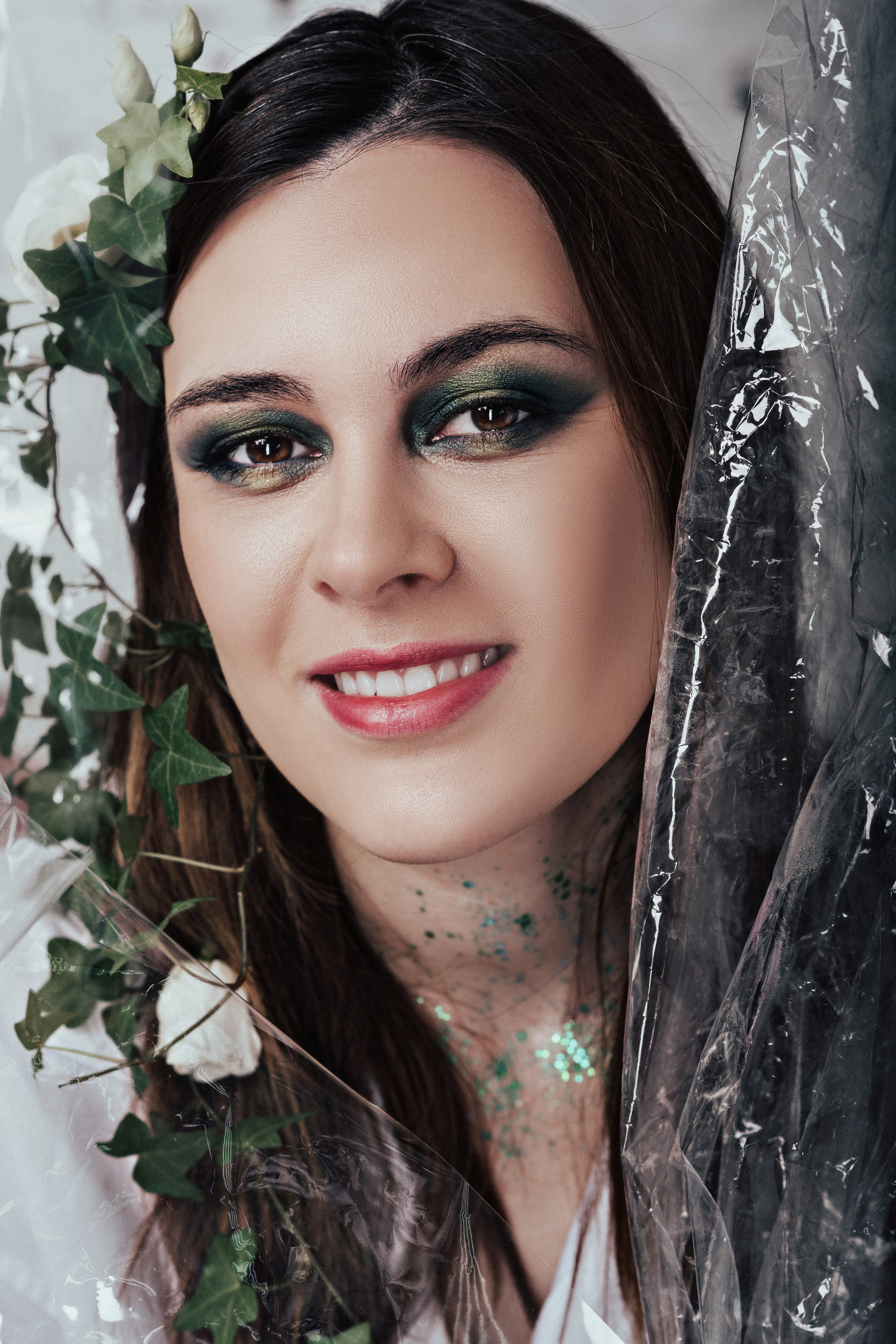 Съемка для журнала Beautica с Актрисой Аленой Котовой. Свадебный и семейный фотограф Максим Сорокин