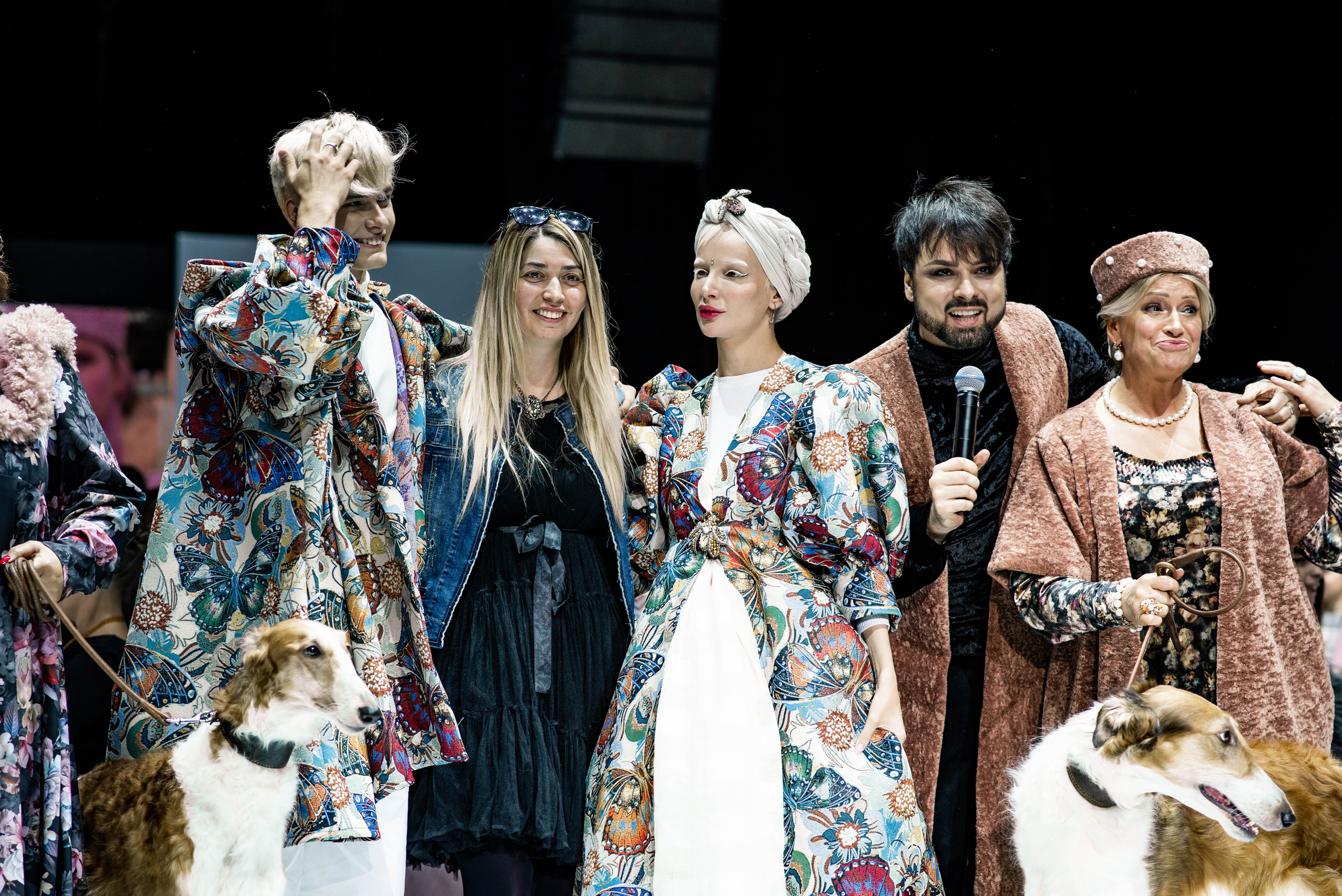 Надежда Шибина. Свадебный и семейный фотограф Максим Сорокин