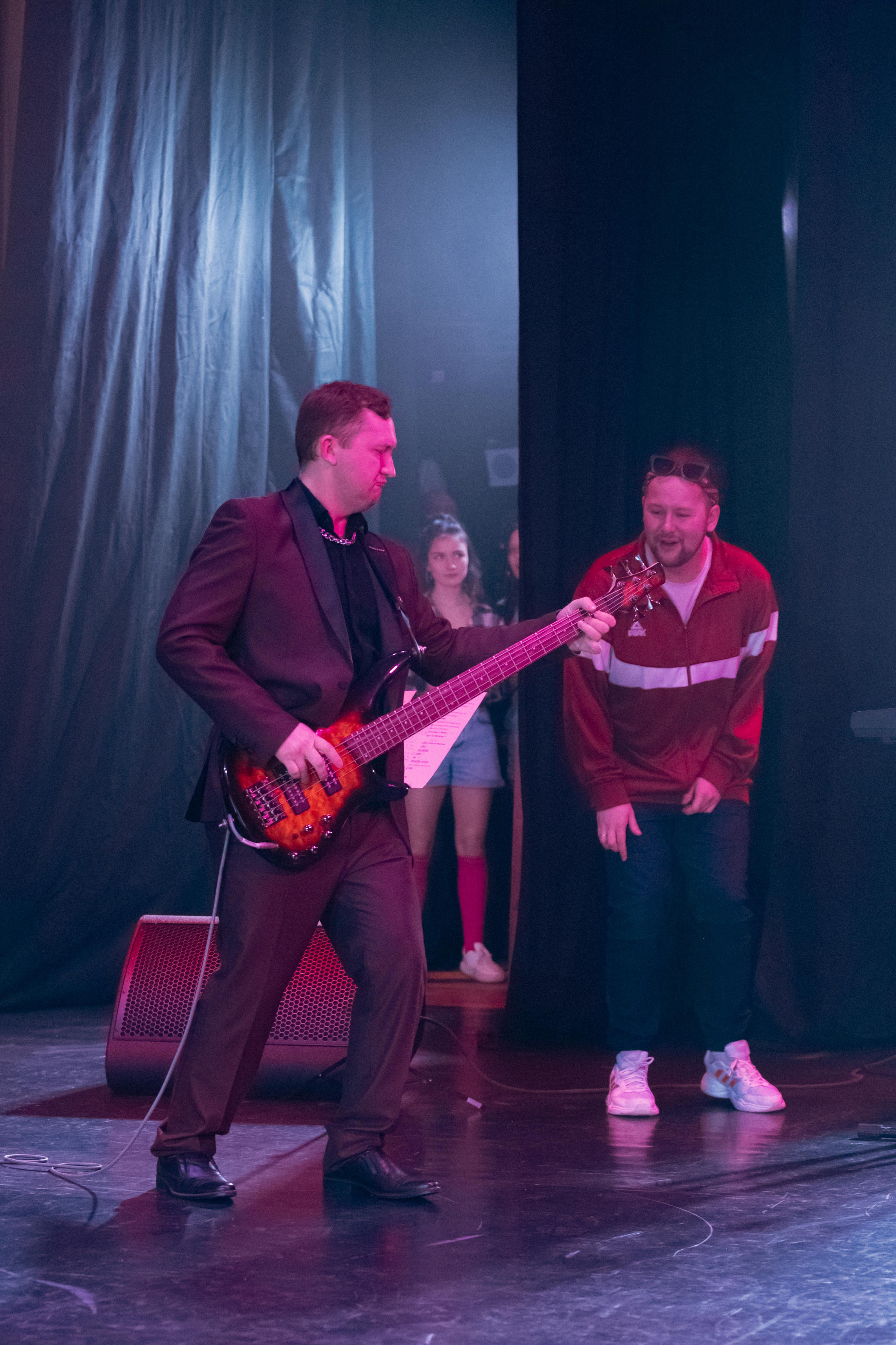 Заряд. Свадебный и семейный фотограф Максим Сорокин