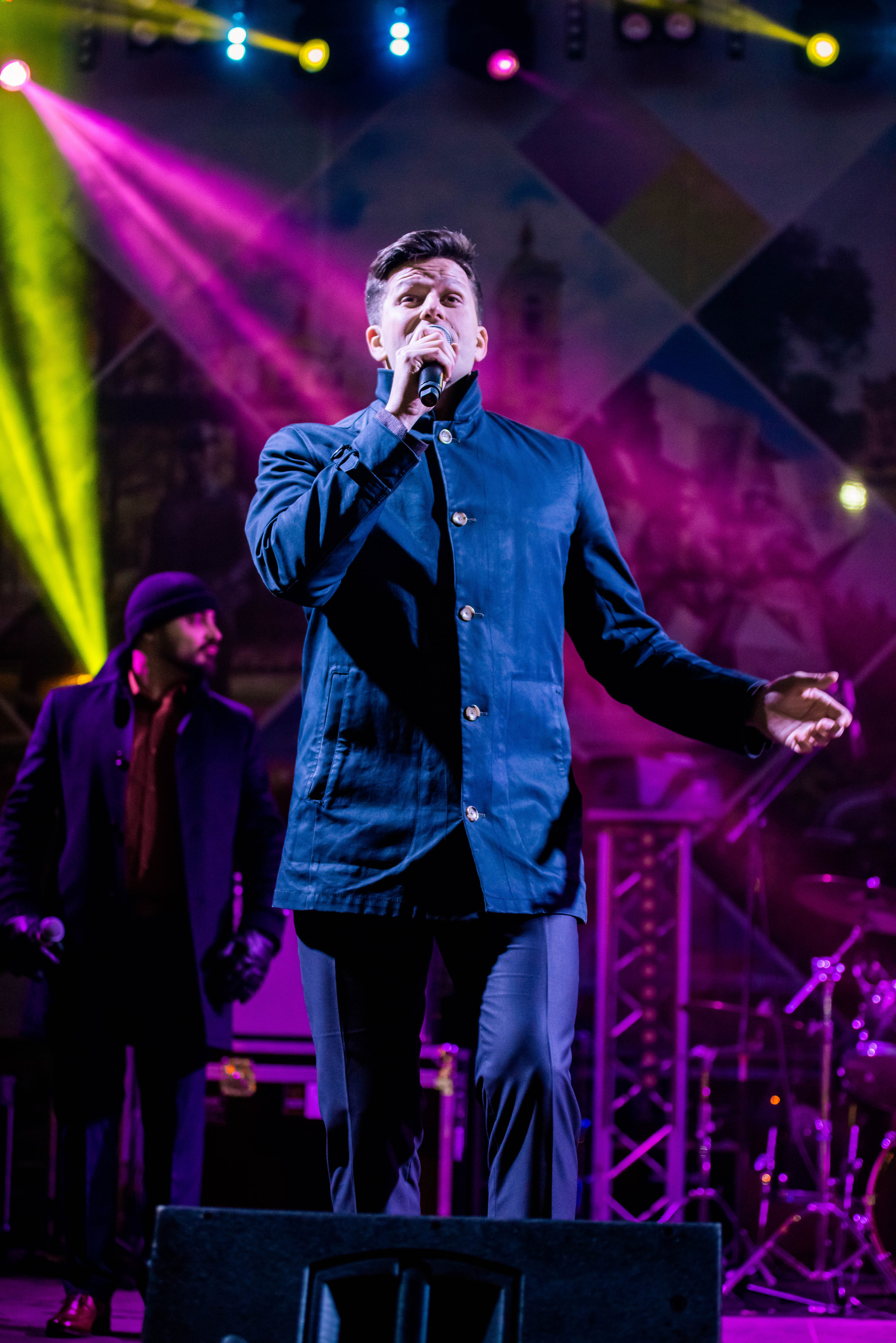 День города «Подольск». Свадебный и семейный фотограф Максим Сорокин