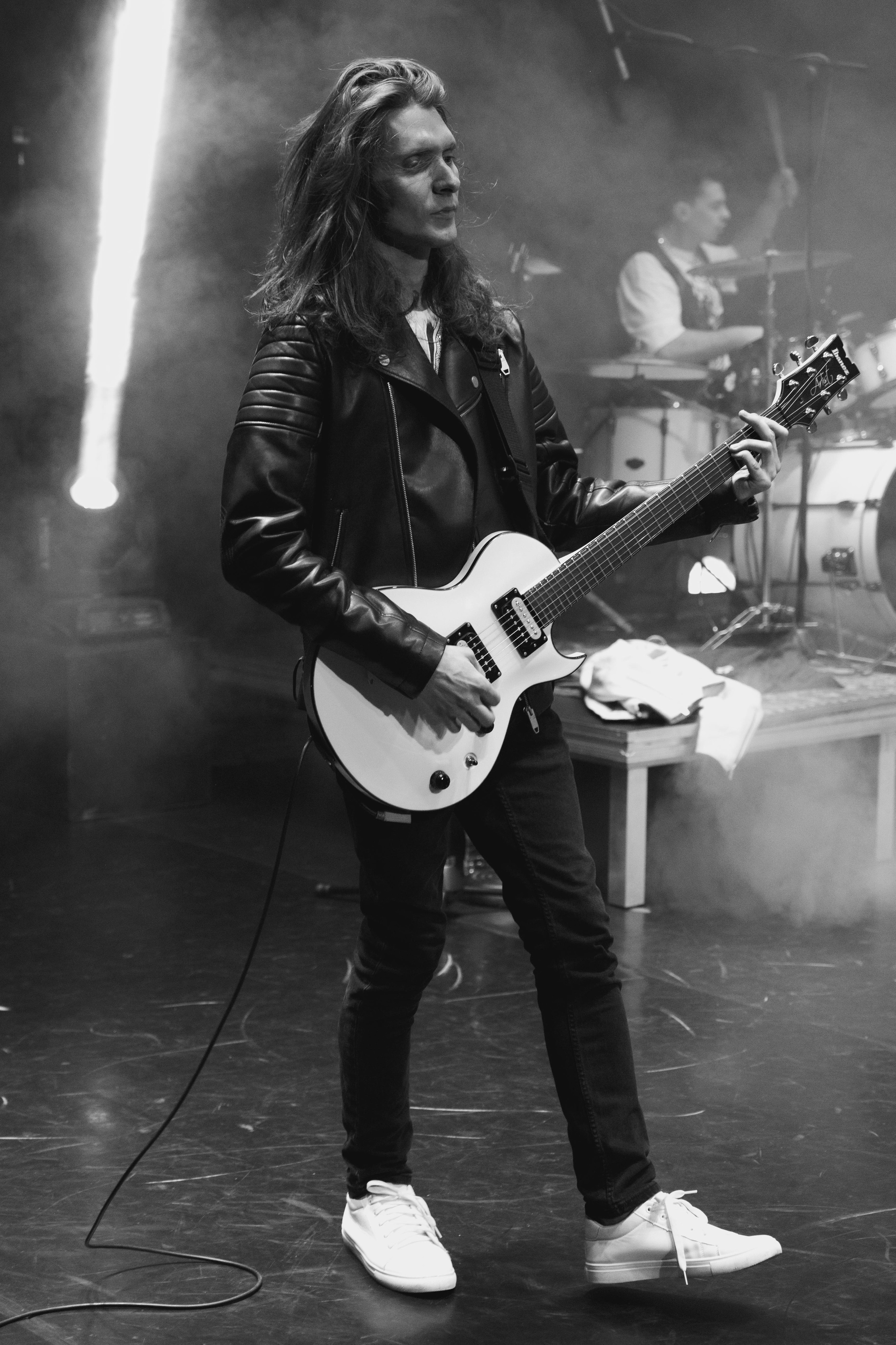 Заряд. Свадебный и семейный фотограф Максим Сорокин