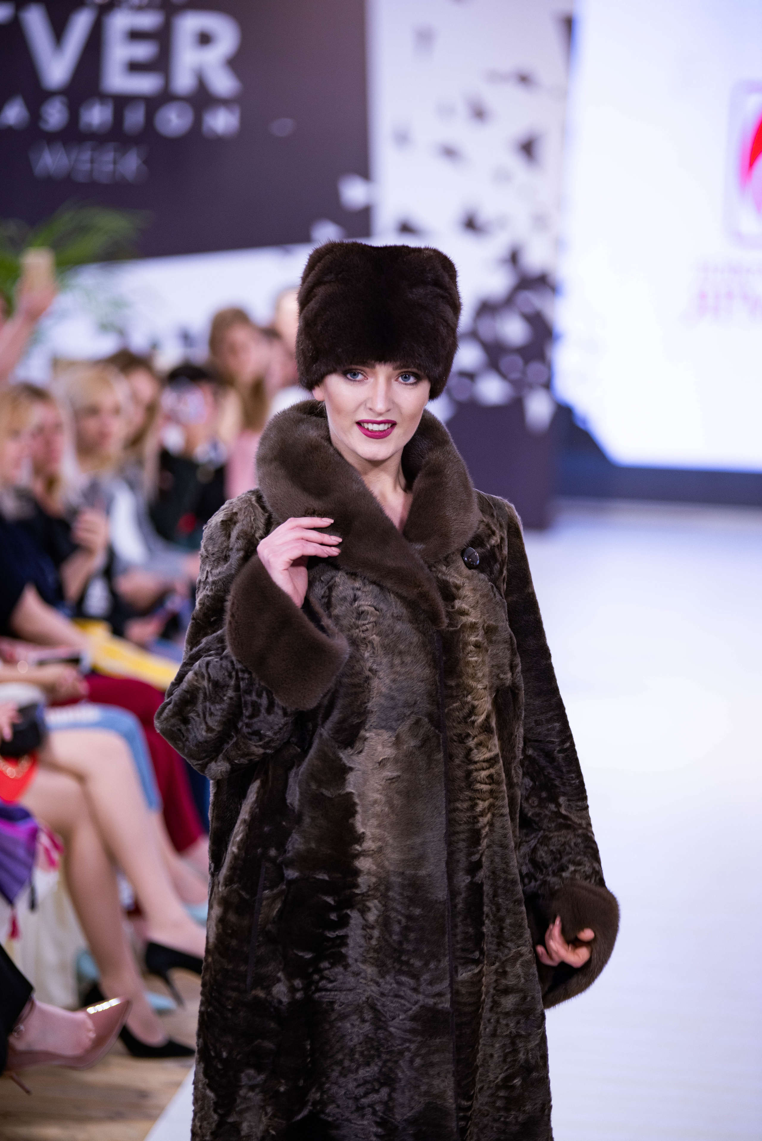 Тверская неделя моды. Свадебный и семейный фотограф Максим Сорокин