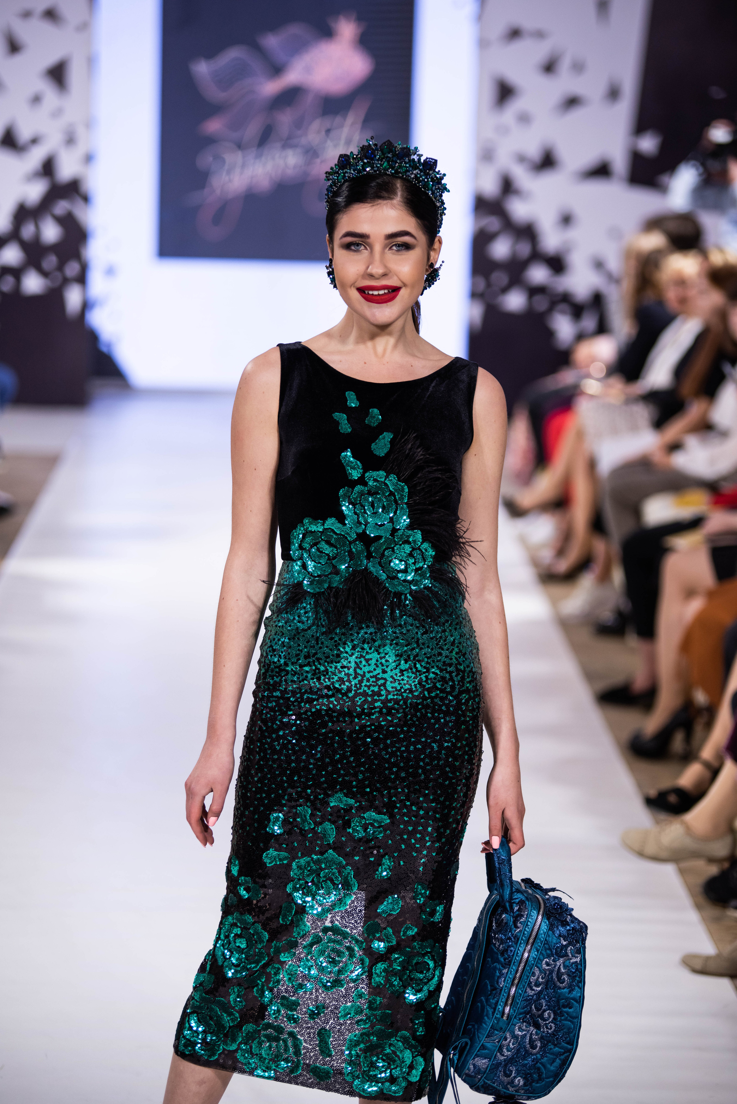 Тверская неделя моды. Свадебный и семейный фотограф Максим Сорокин