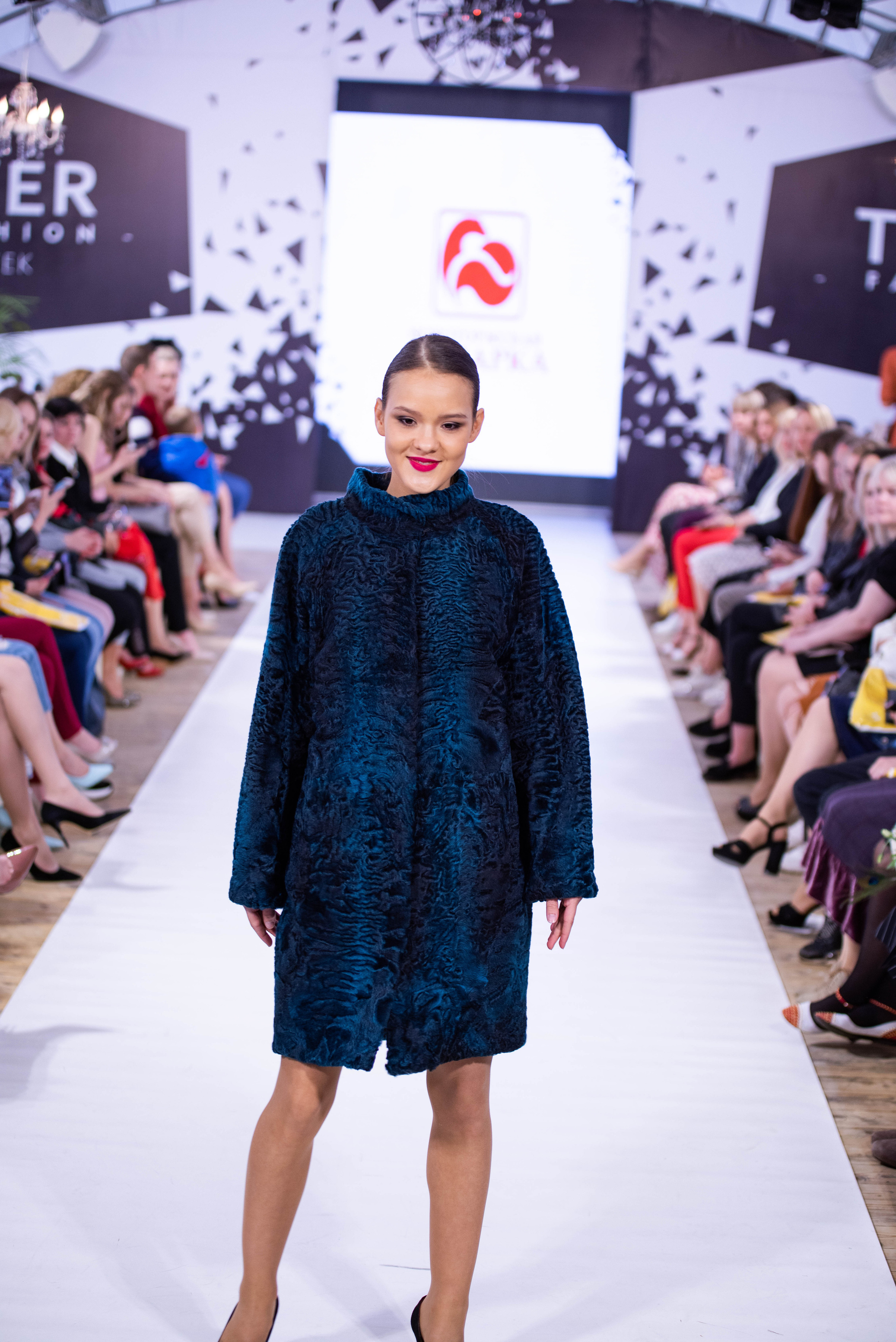 Тверская неделя моды. Свадебный и семейный фотограф Максим Сорокин