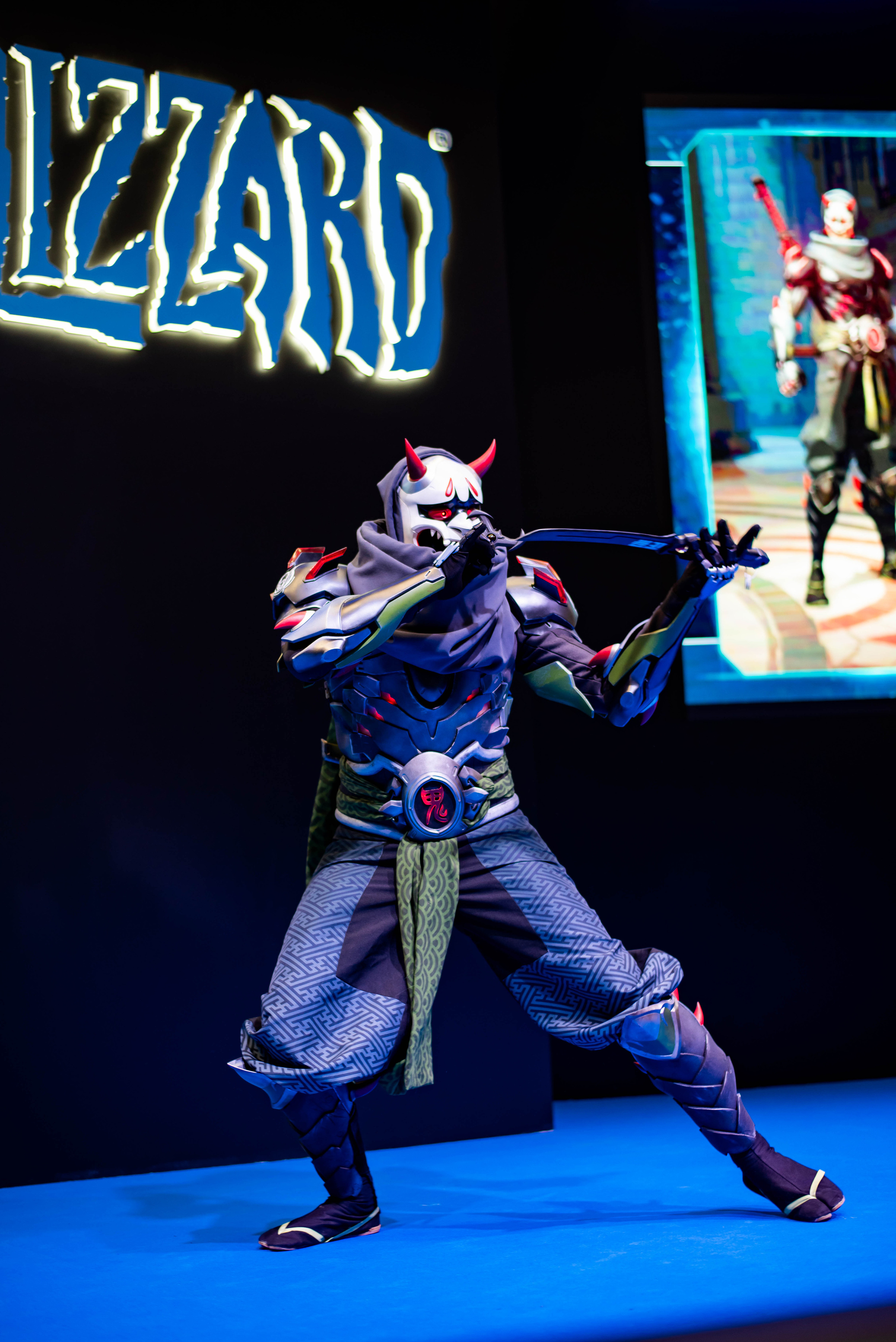 Игромир. Свадебный и семейный фотограф Максим Сорокин