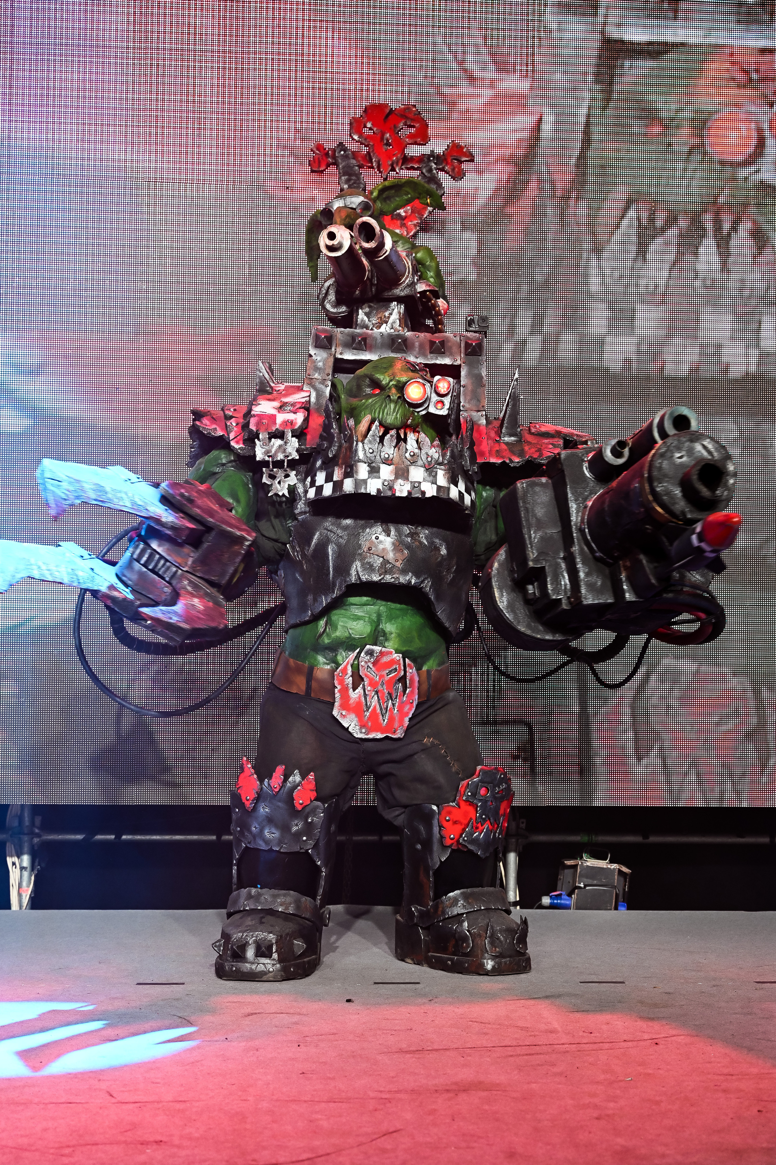 Эпик кон. Свадебный и семейный фотограф Максим Сорокин