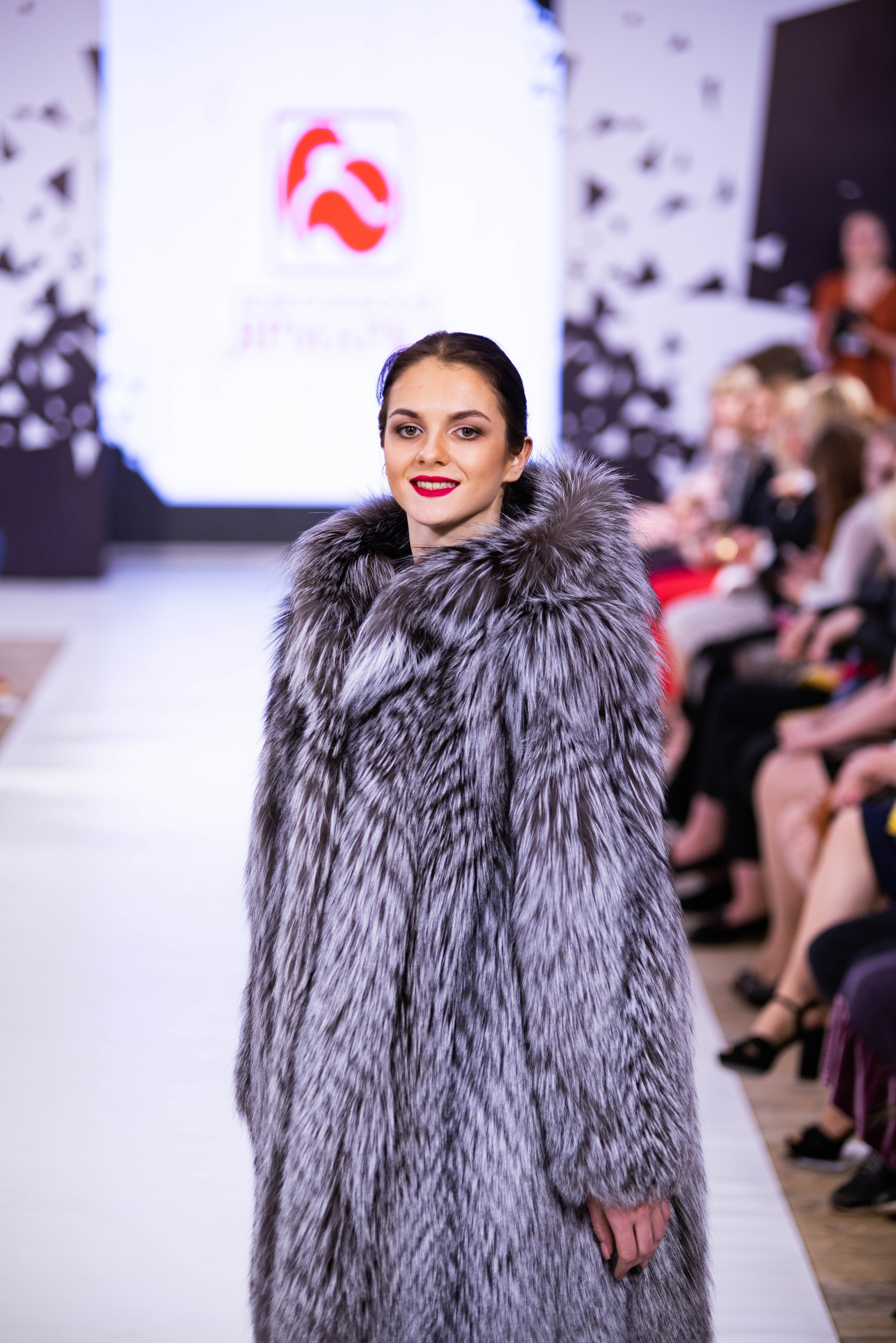 Тверская неделя моды. Свадебный и семейный фотограф Максим Сорокин