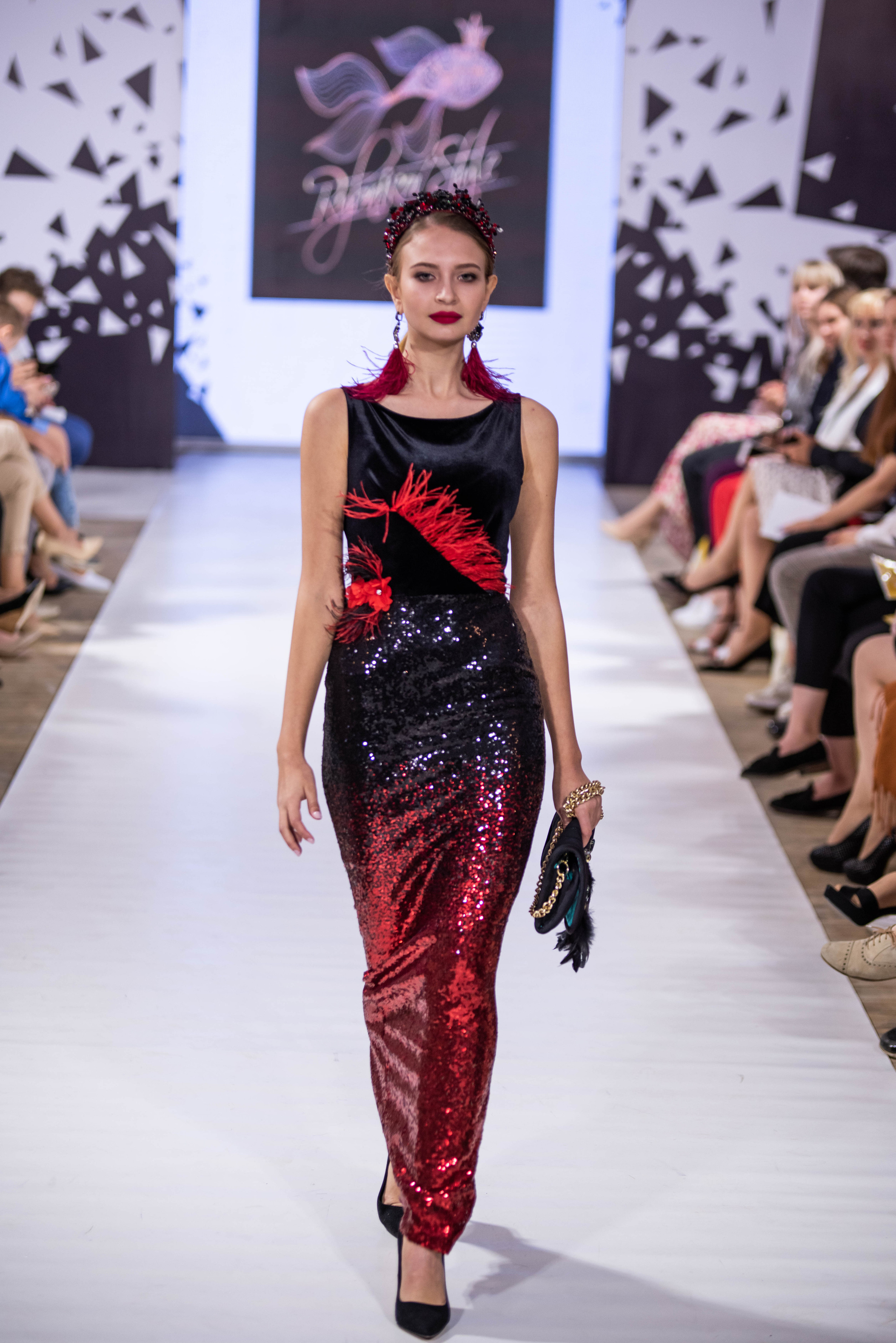 Тверская неделя моды. Свадебный и семейный фотограф Максим Сорокин