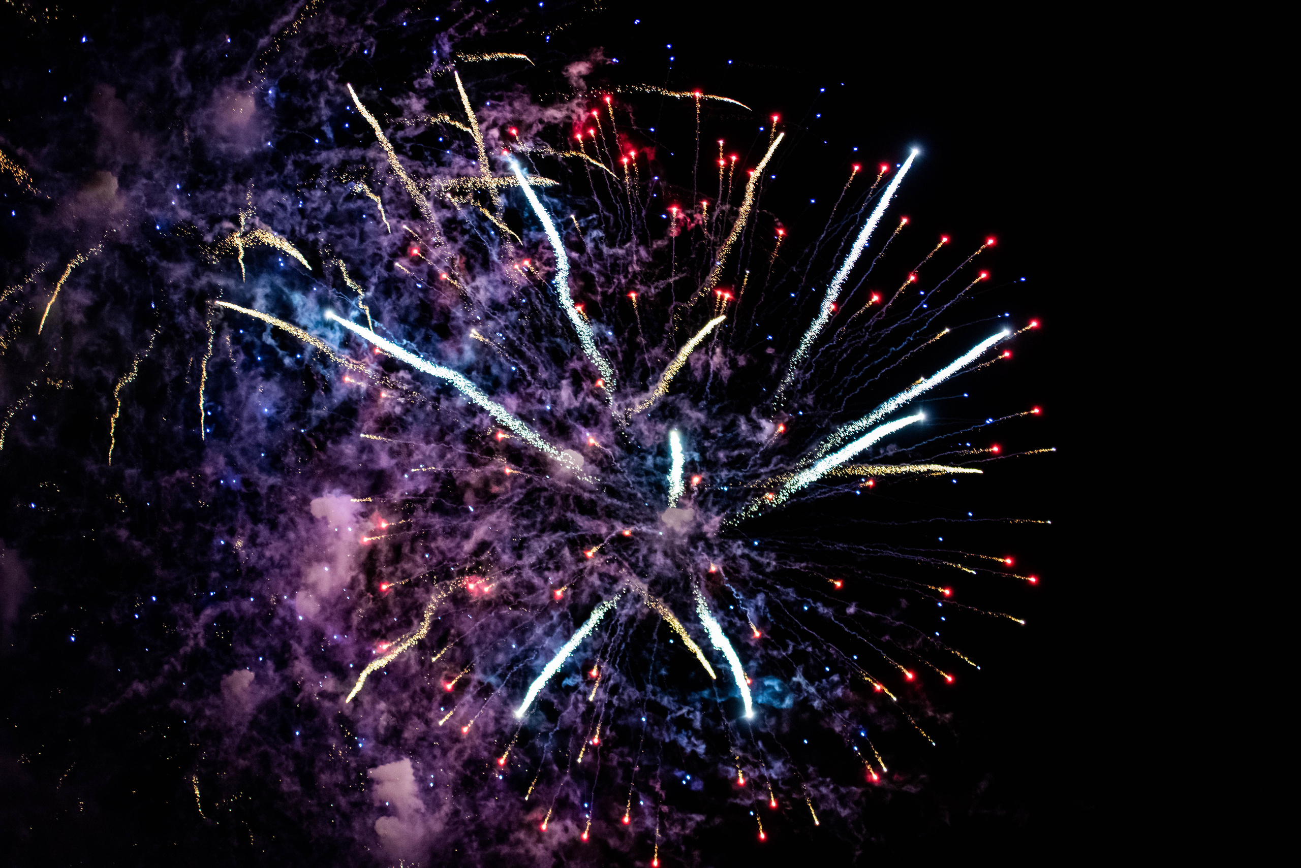 День города «Подольск». Свадебный и семейный фотограф Максим Сорокин