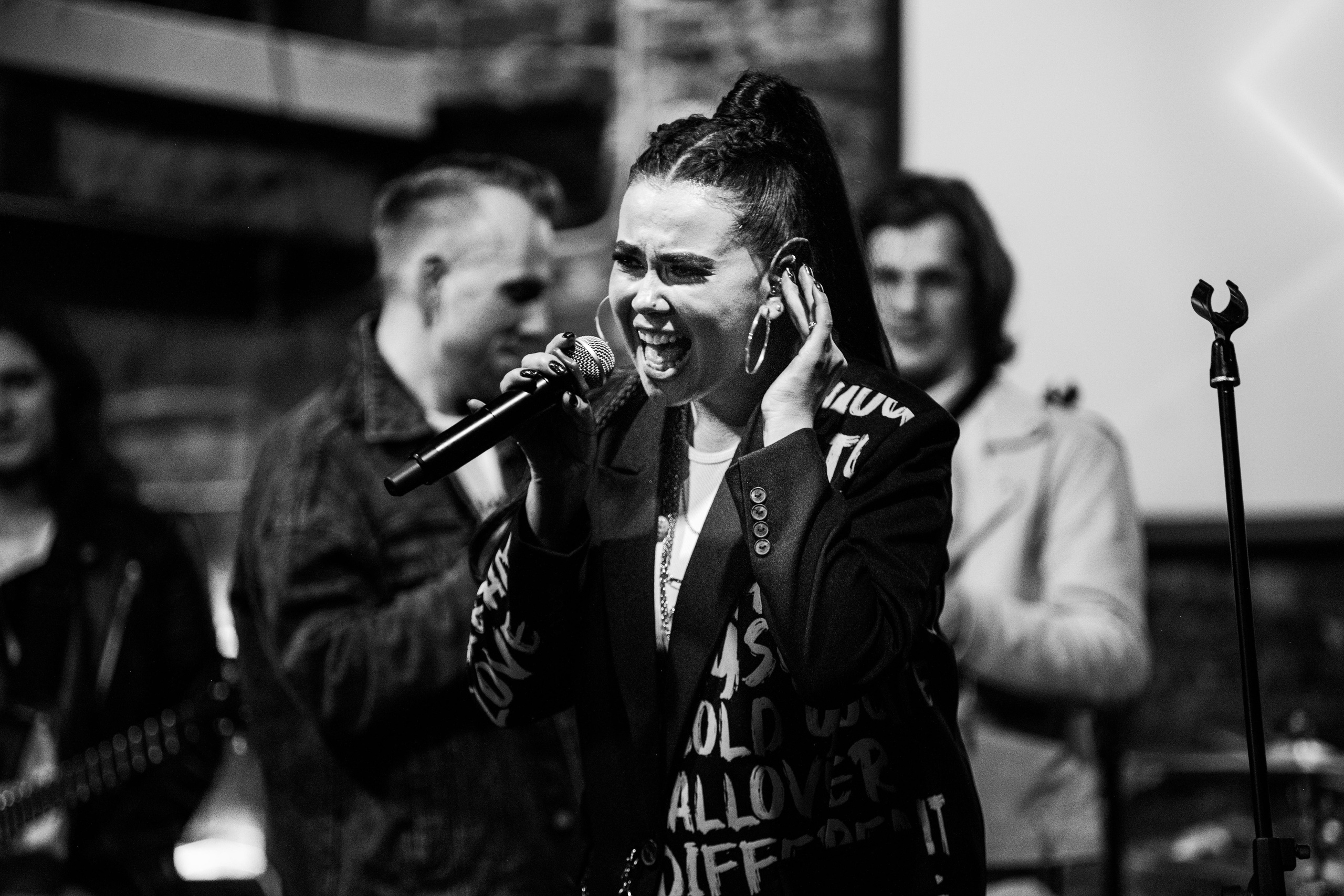 Заряд. Свадебный и семейный фотограф Максим Сорокин