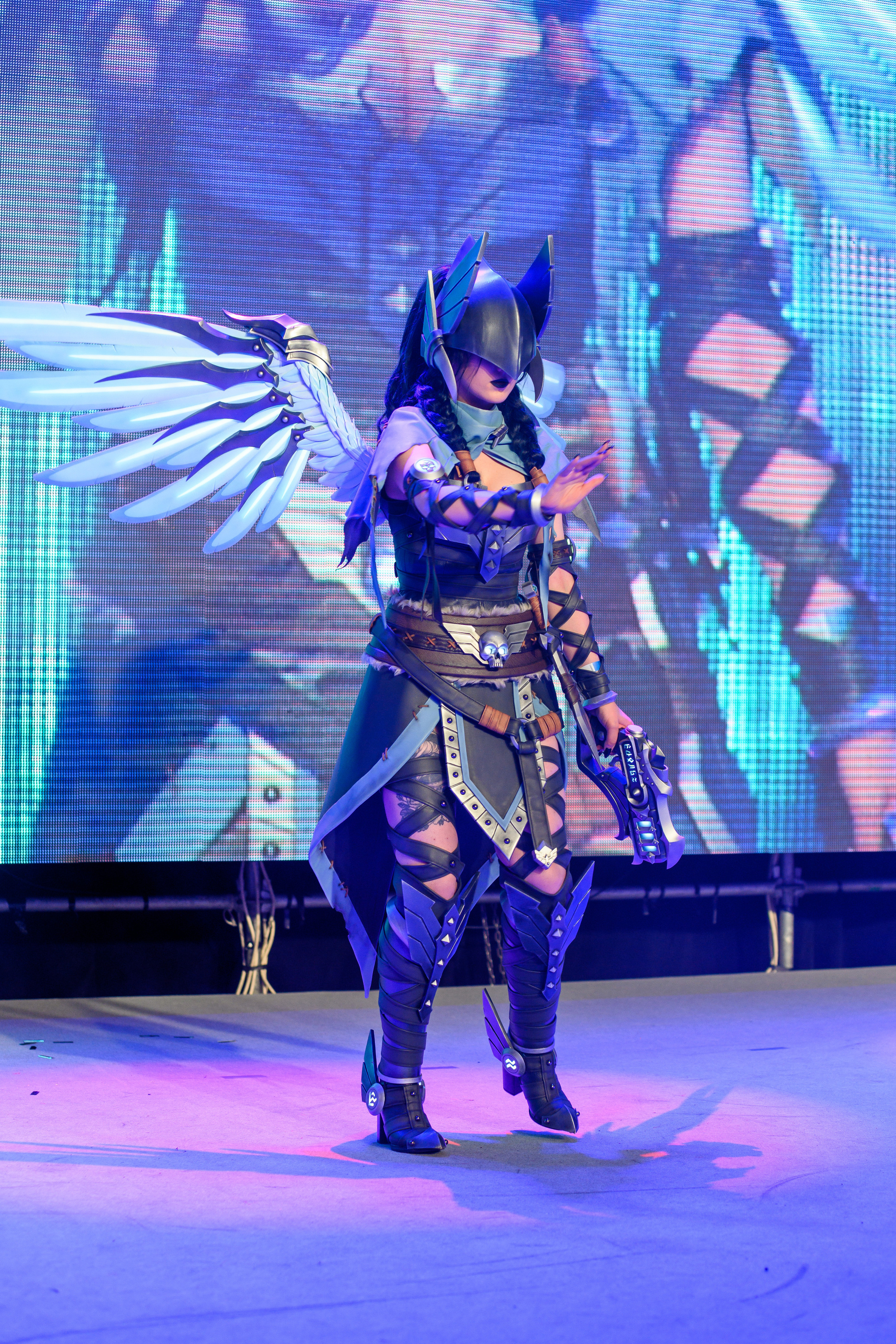 Эпик кон. Свадебный и семейный фотограф Максим Сорокин