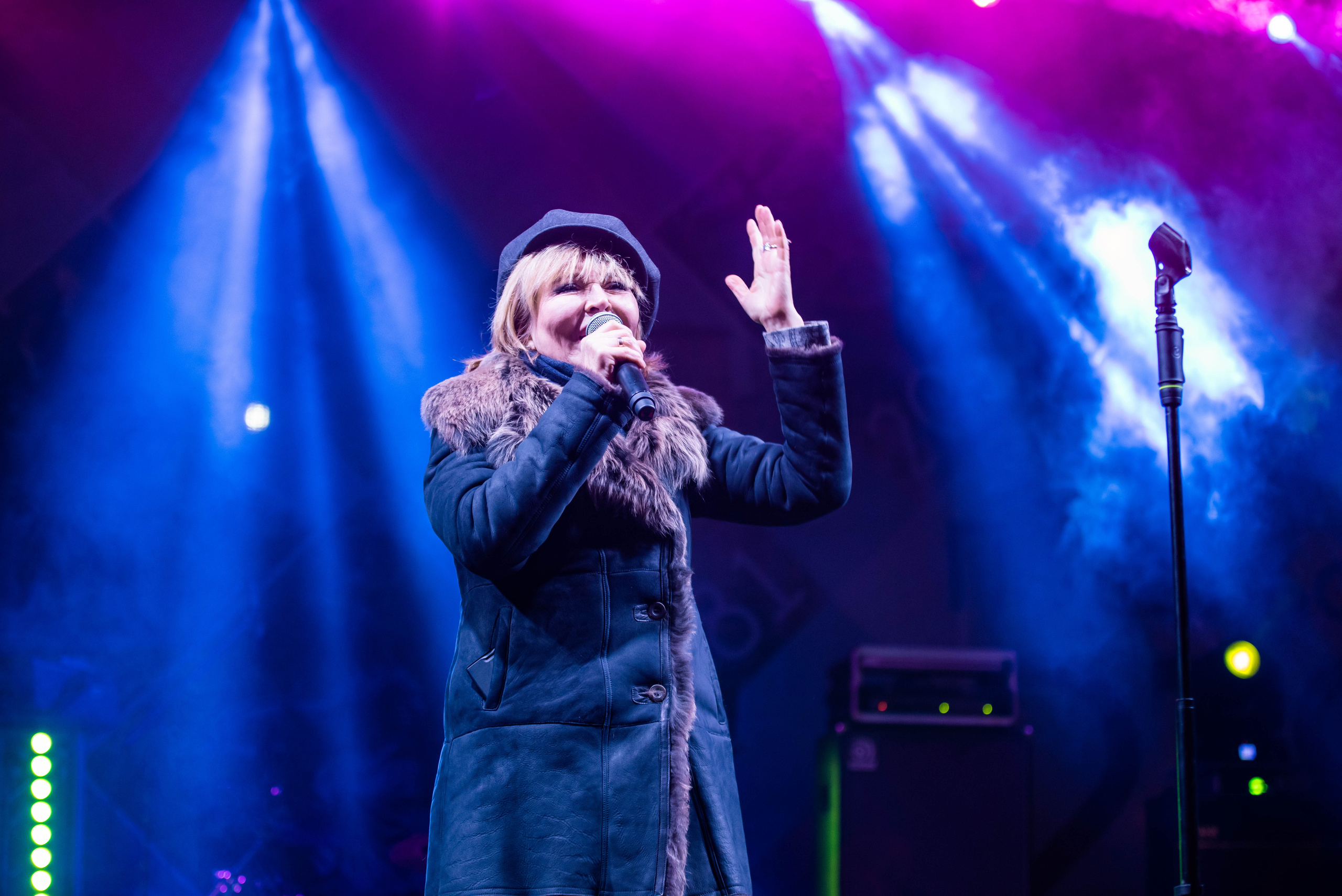 День города «Подольск». Свадебный и семейный фотограф Максим Сорокин