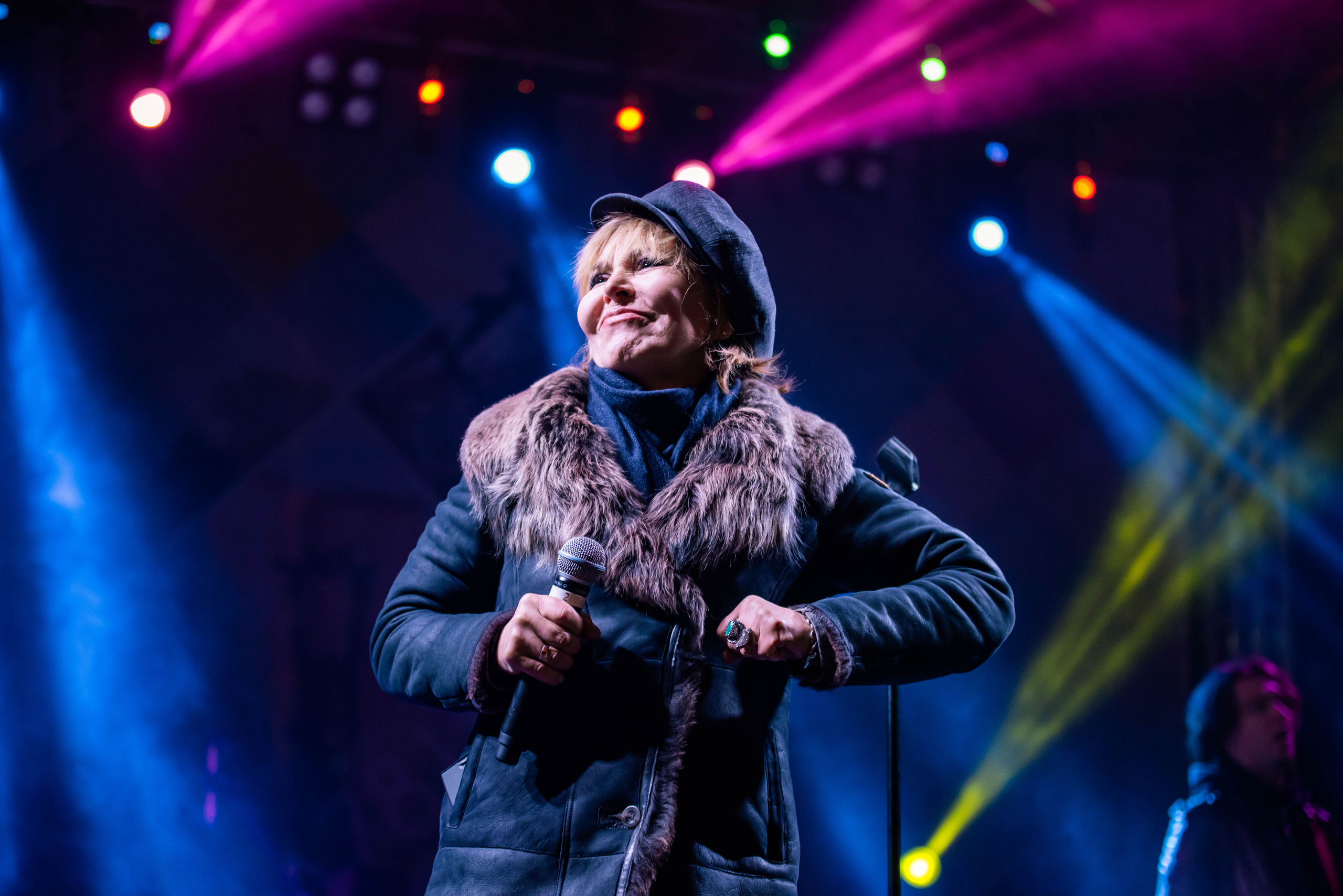 День города «Подольск». Свадебный и семейный фотограф Максим Сорокин