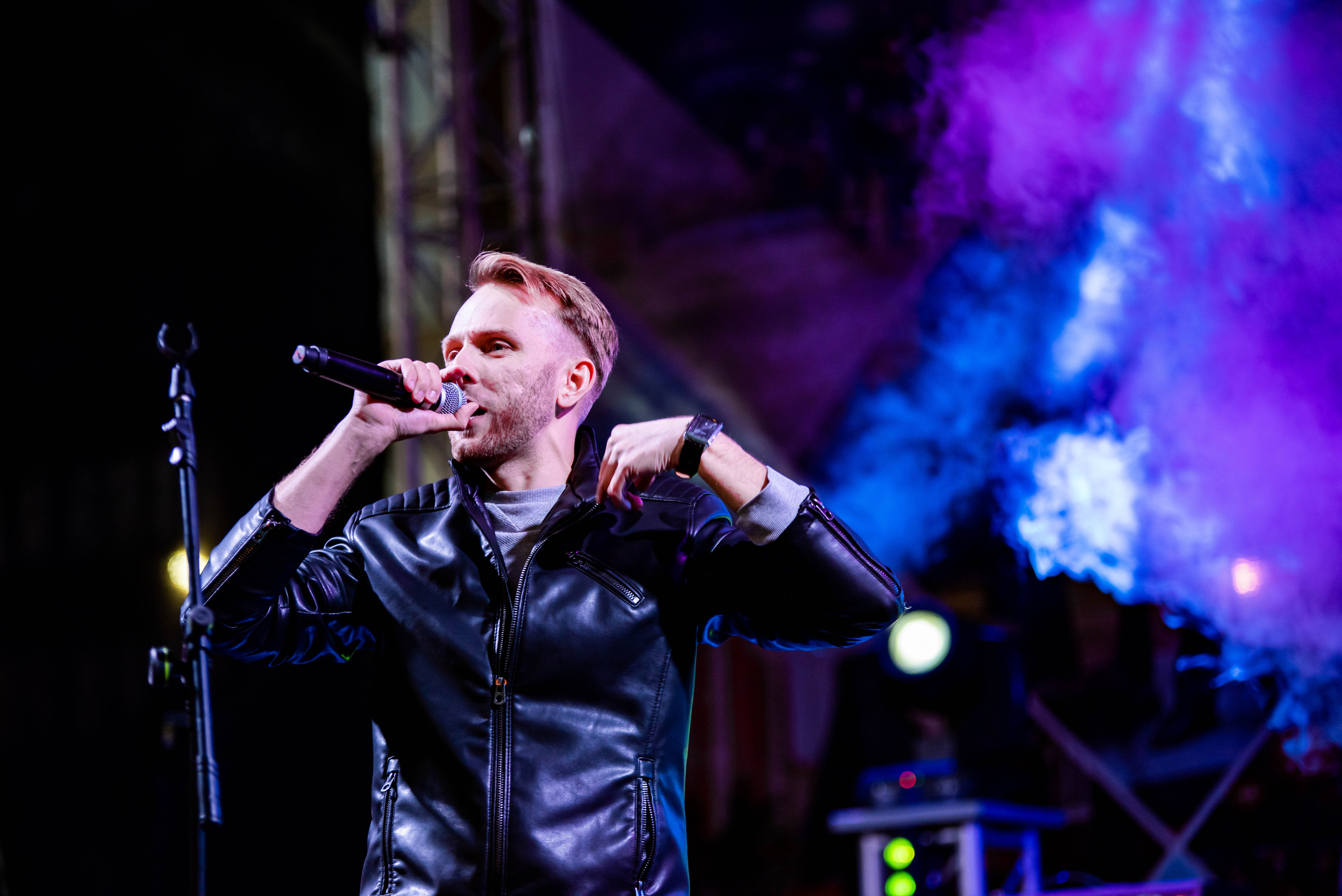 День города «Подольск». Свадебный и семейный фотограф Максим Сорокин