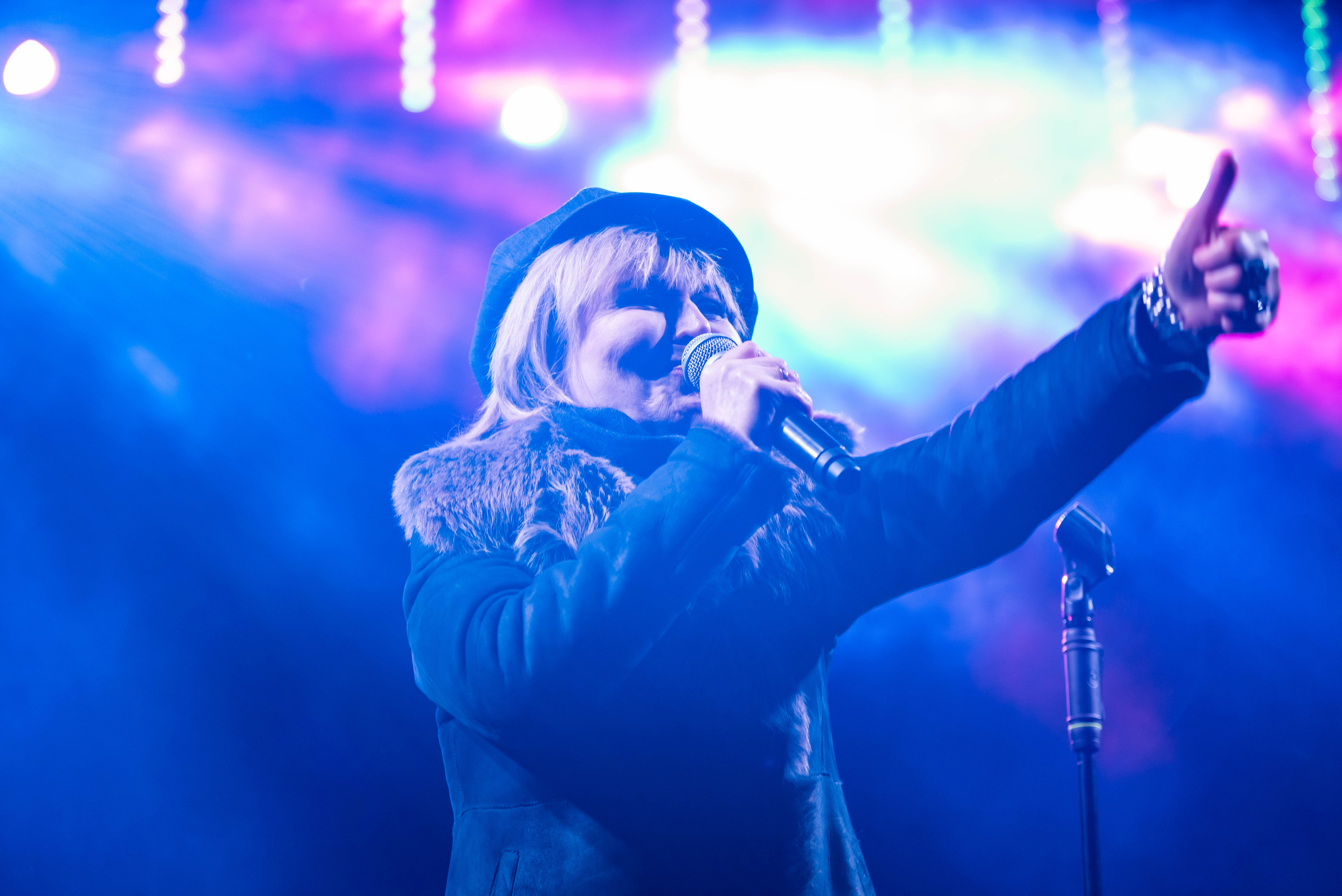 День города «Подольск». Свадебный и семейный фотограф Максим Сорокин