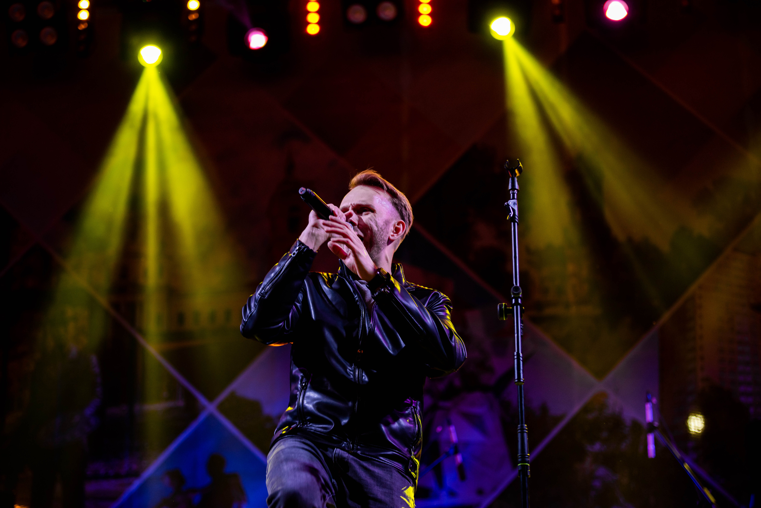 День города «Подольск». Свадебный и семейный фотограф Максим Сорокин