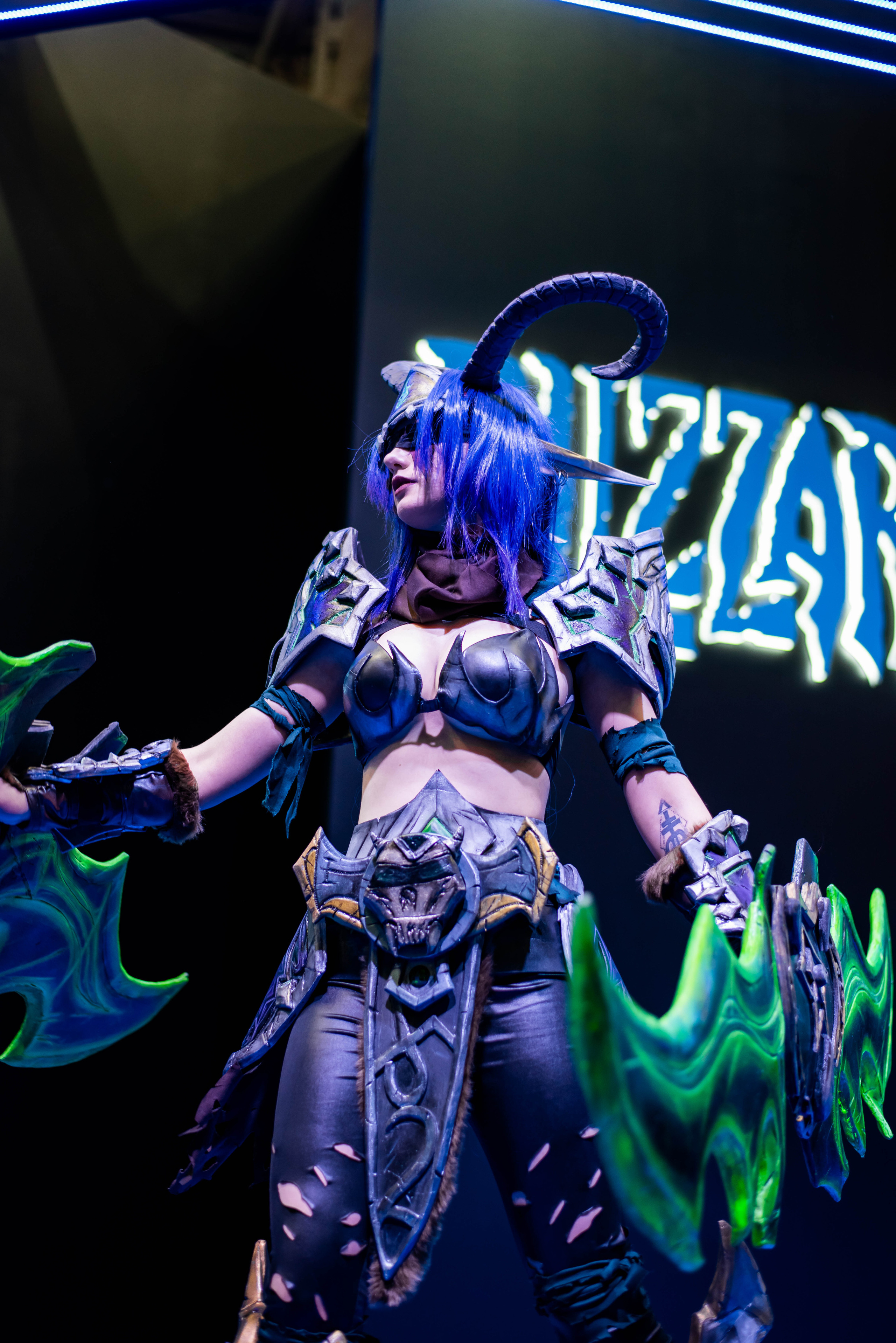 Игромир. Свадебный и семейный фотограф Максим Сорокин