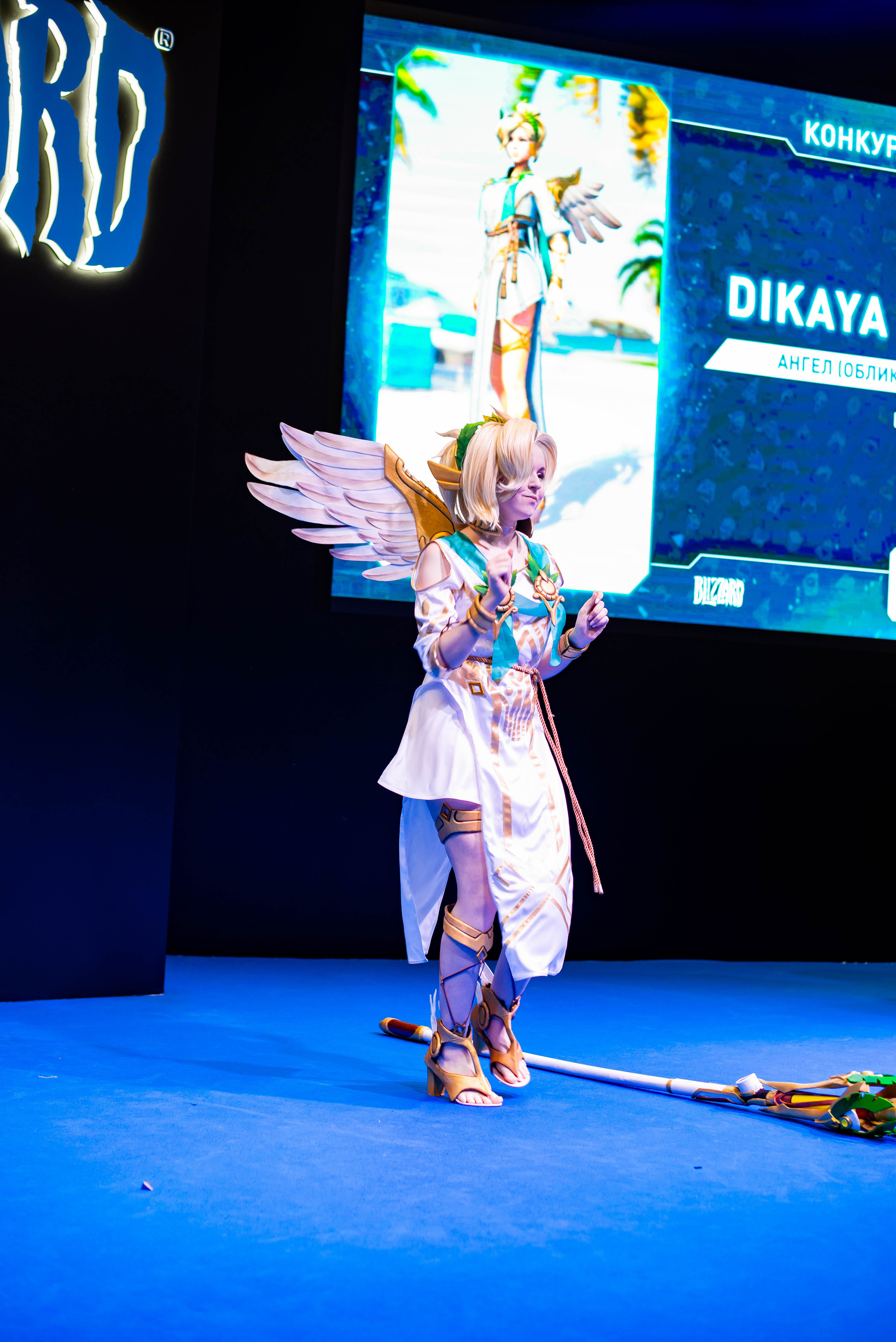 Игромир. Свадебный и семейный фотограф Максим Сорокин