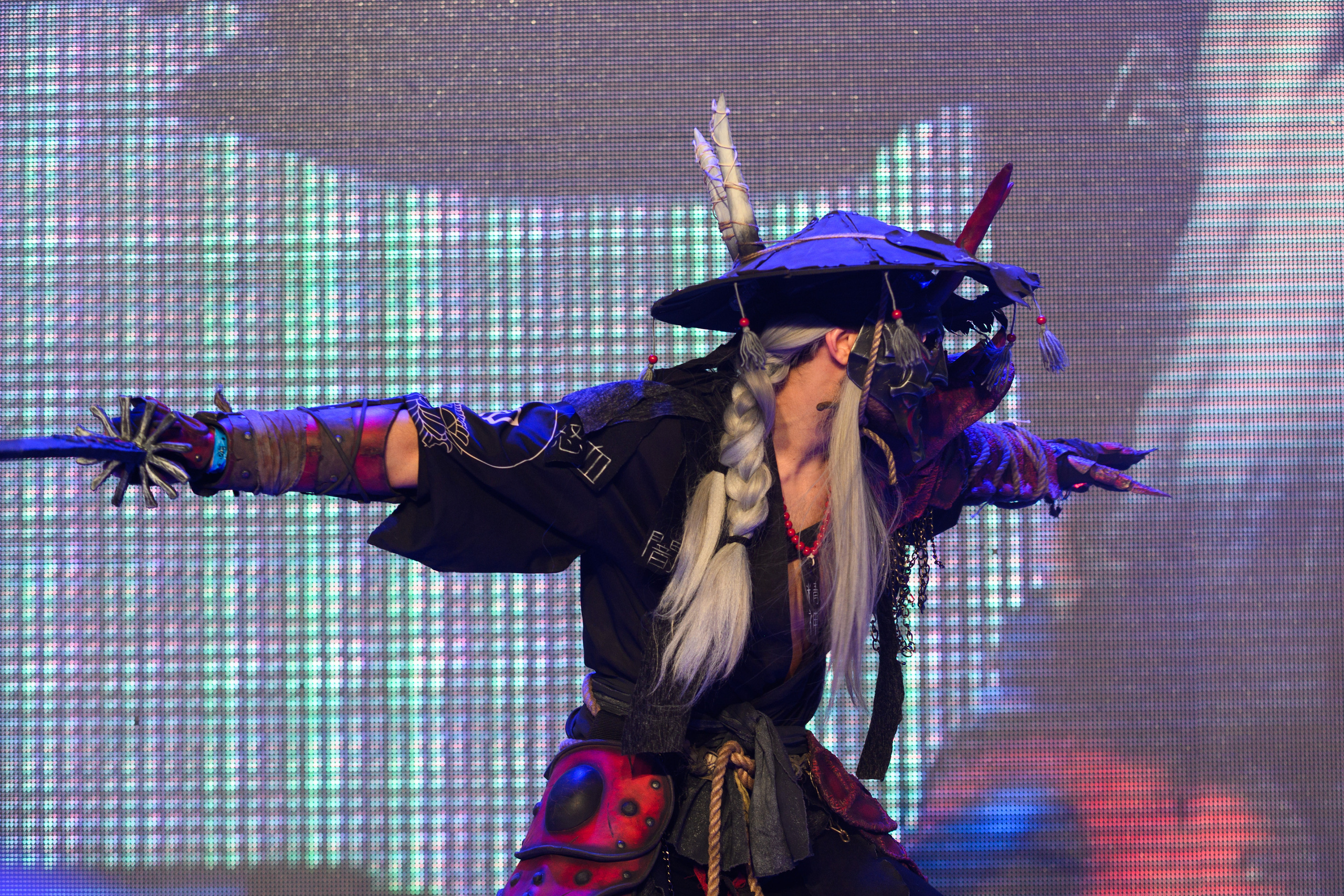 Эпик кон. Свадебный и семейный фотограф Максим Сорокин