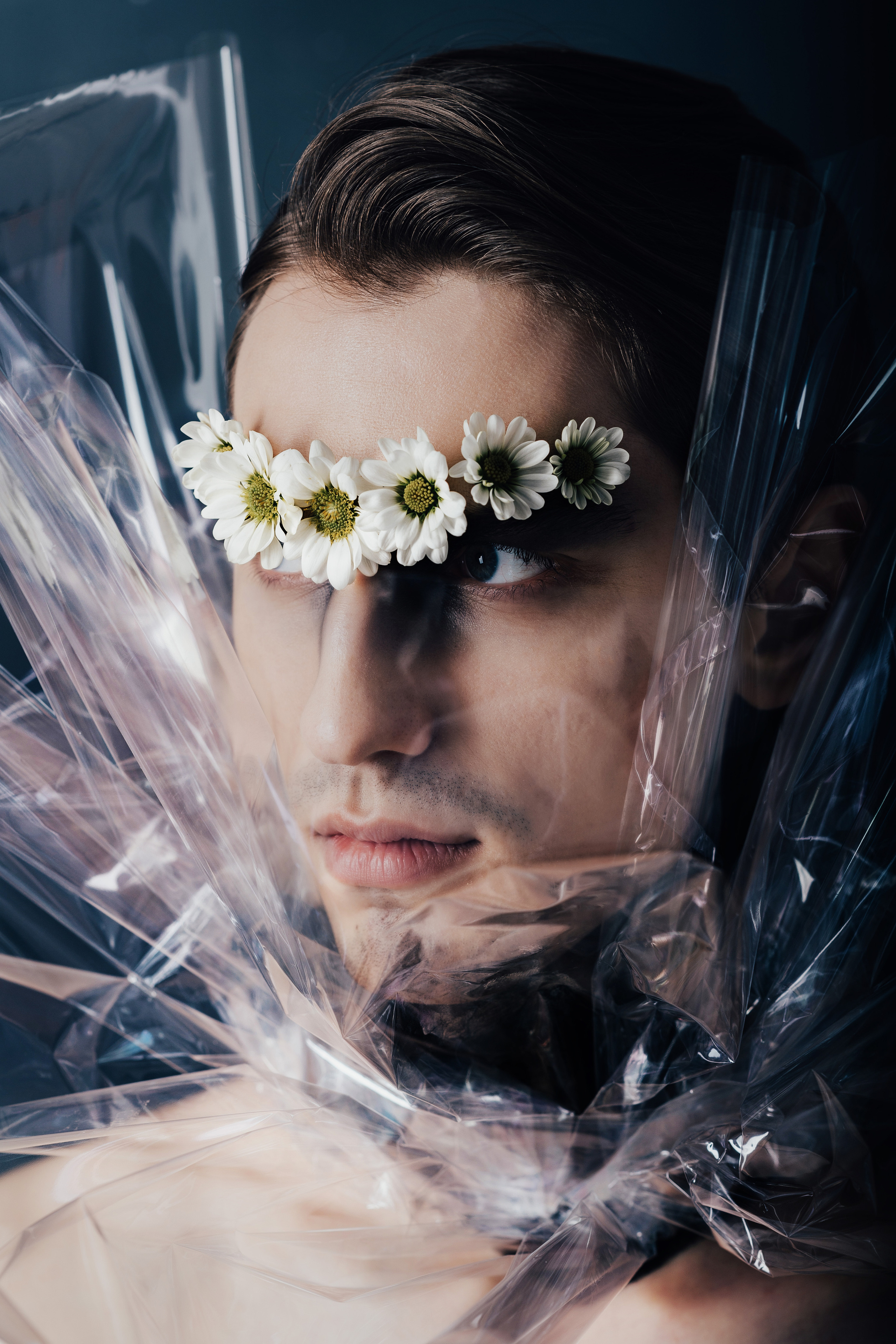 Съемка для журнала RAAMAT. Свадебный и семейный фотограф Максим Сорокин