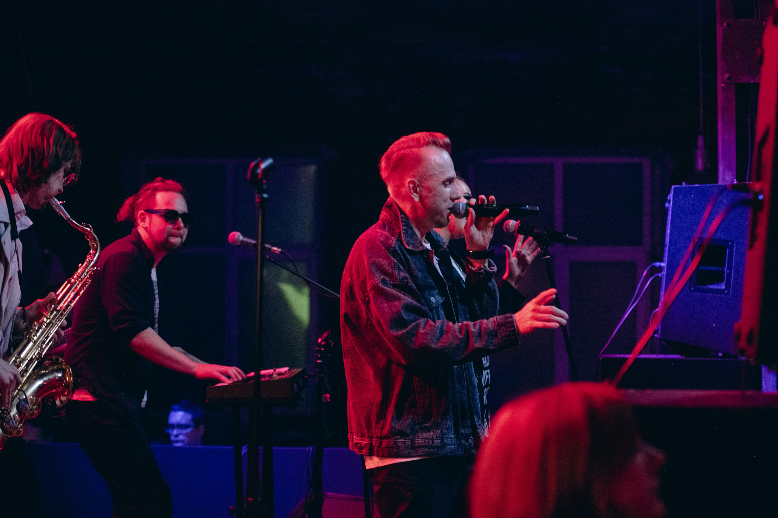 Заряд. Свадебный и семейный фотограф Максим Сорокин