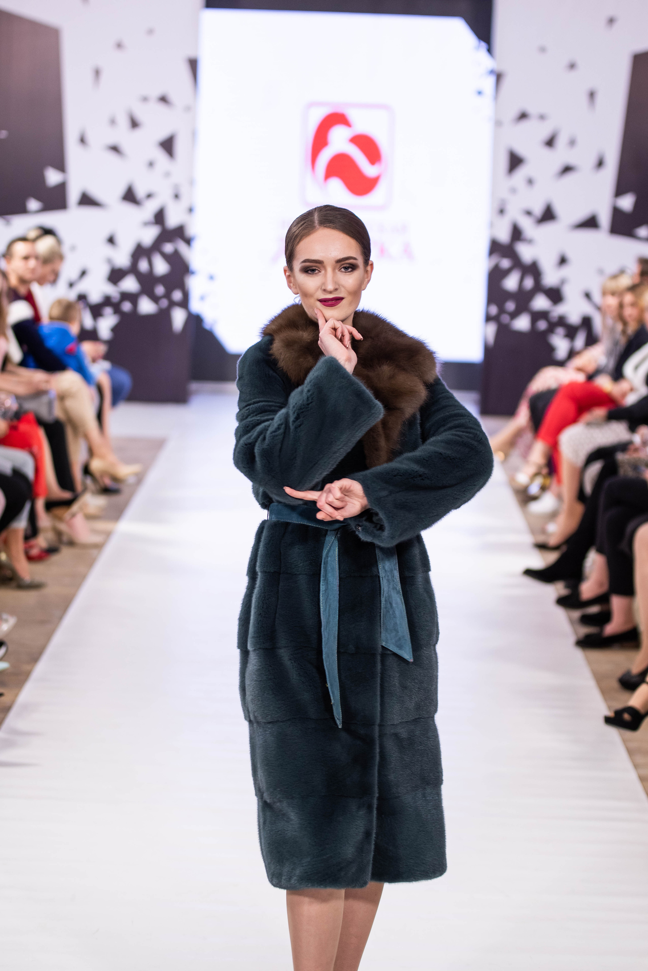 Тверская неделя моды. Свадебный и семейный фотограф Максим Сорокин