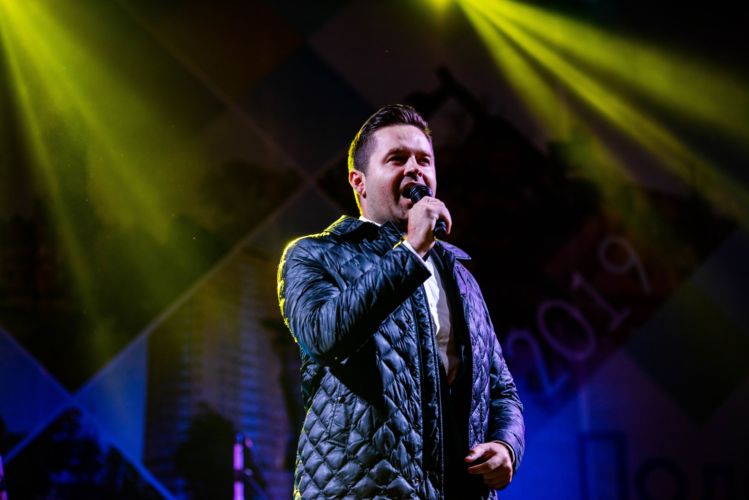 День города «Подольск». Свадебный и семейный фотограф Максим Сорокин