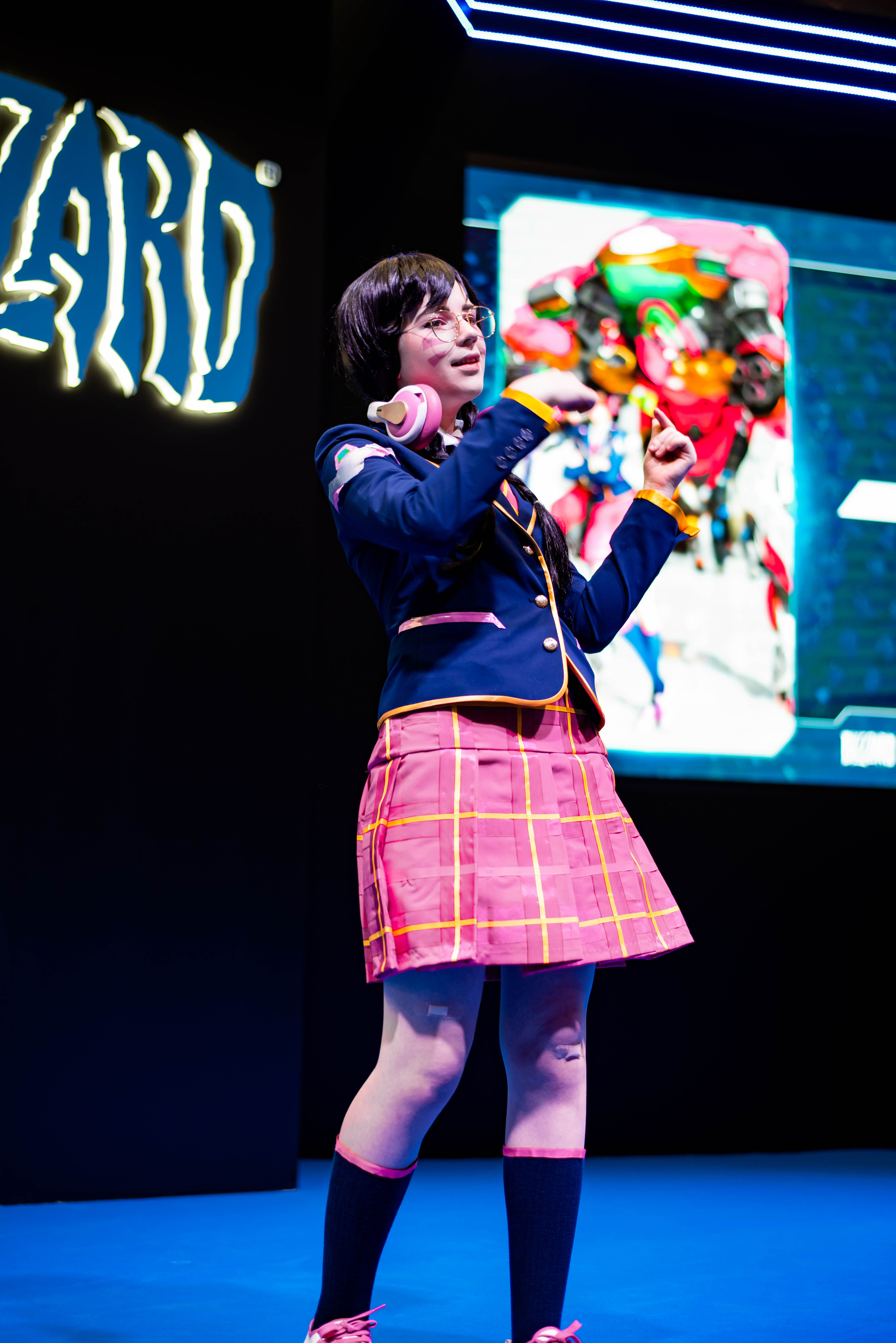 Игромир. Свадебный и семейный фотограф Максим Сорокин