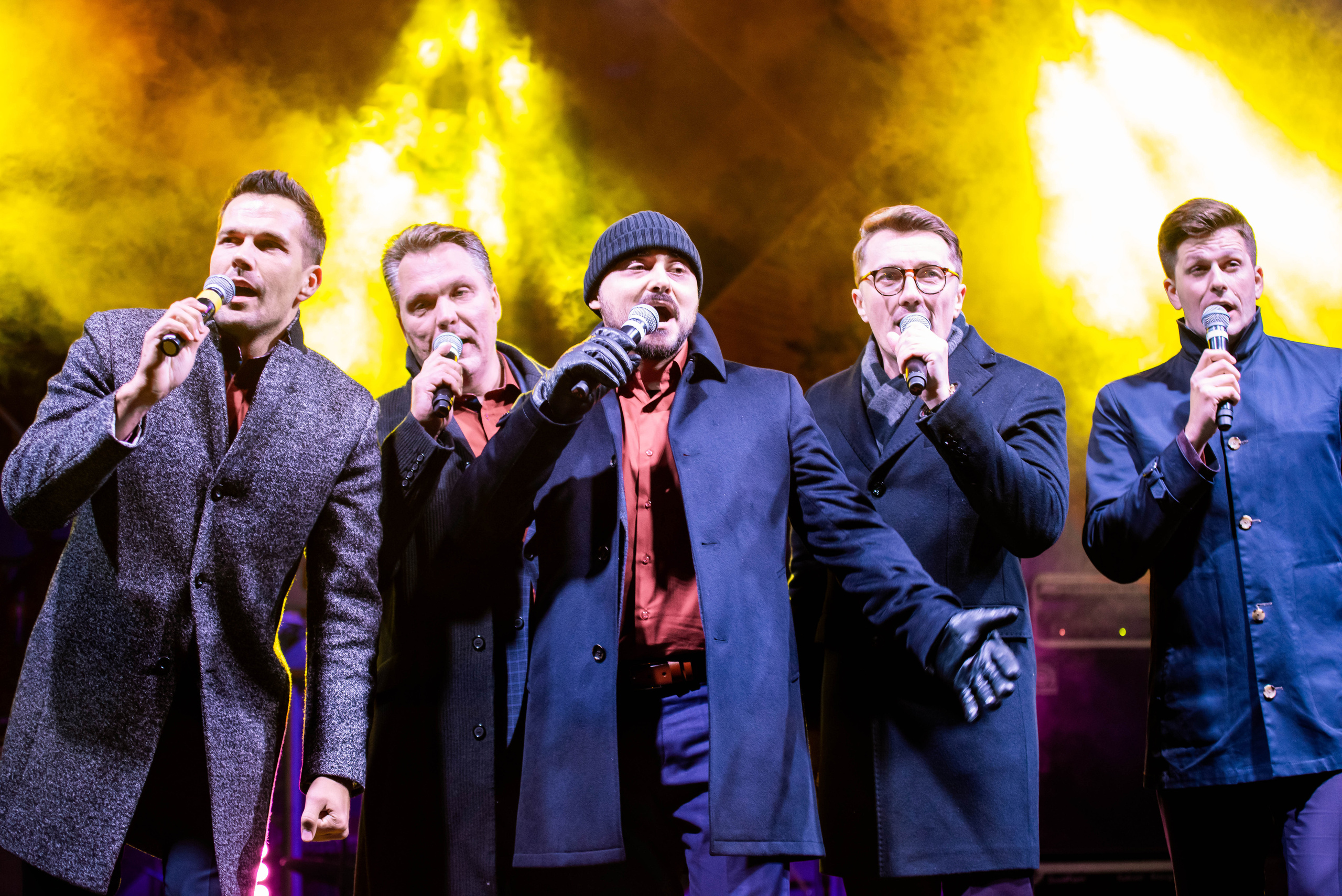 День города «Подольск». Свадебный и семейный фотограф Максим Сорокин