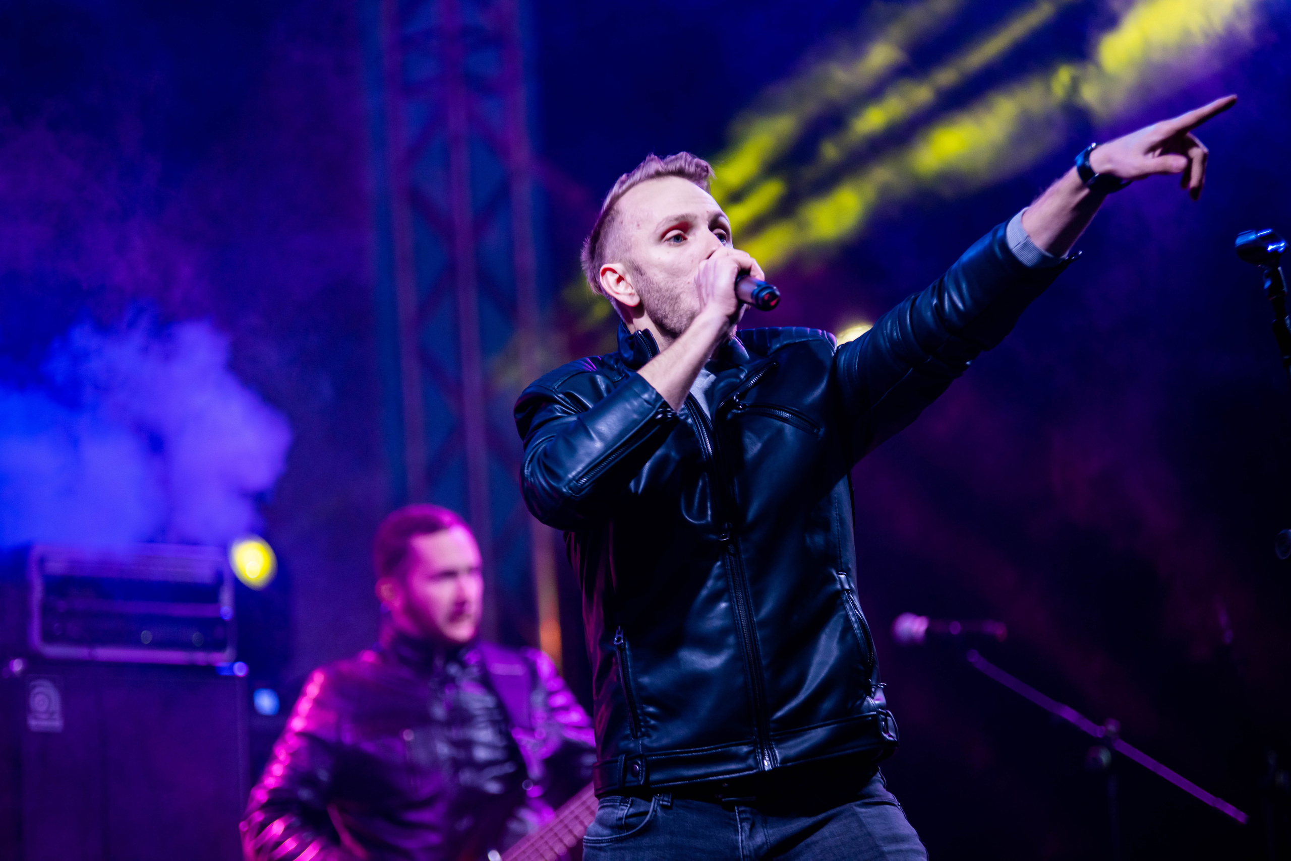 День города «Подольск». Свадебный и семейный фотограф Максим Сорокин