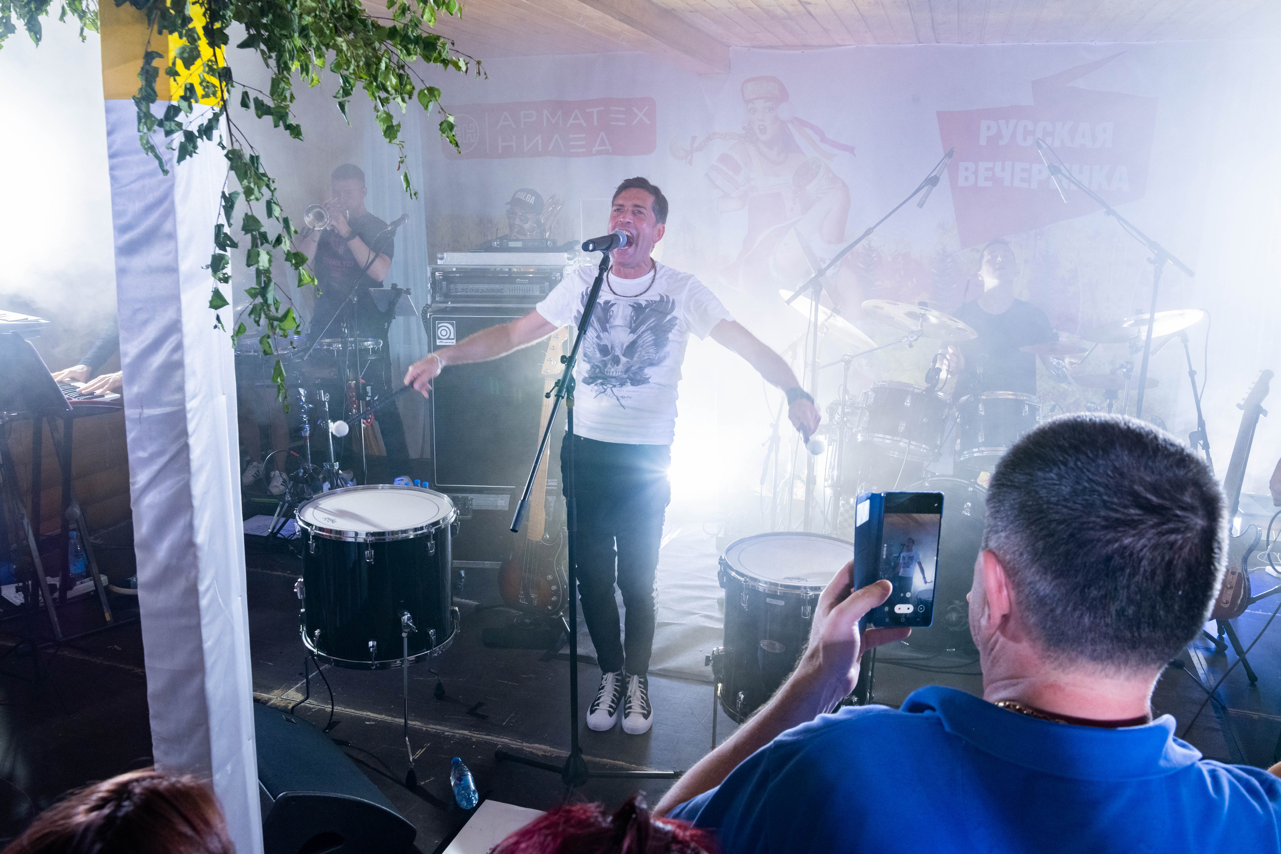 Корпоратив 3. Свадебный и семейный фотограф Максим Сорокин