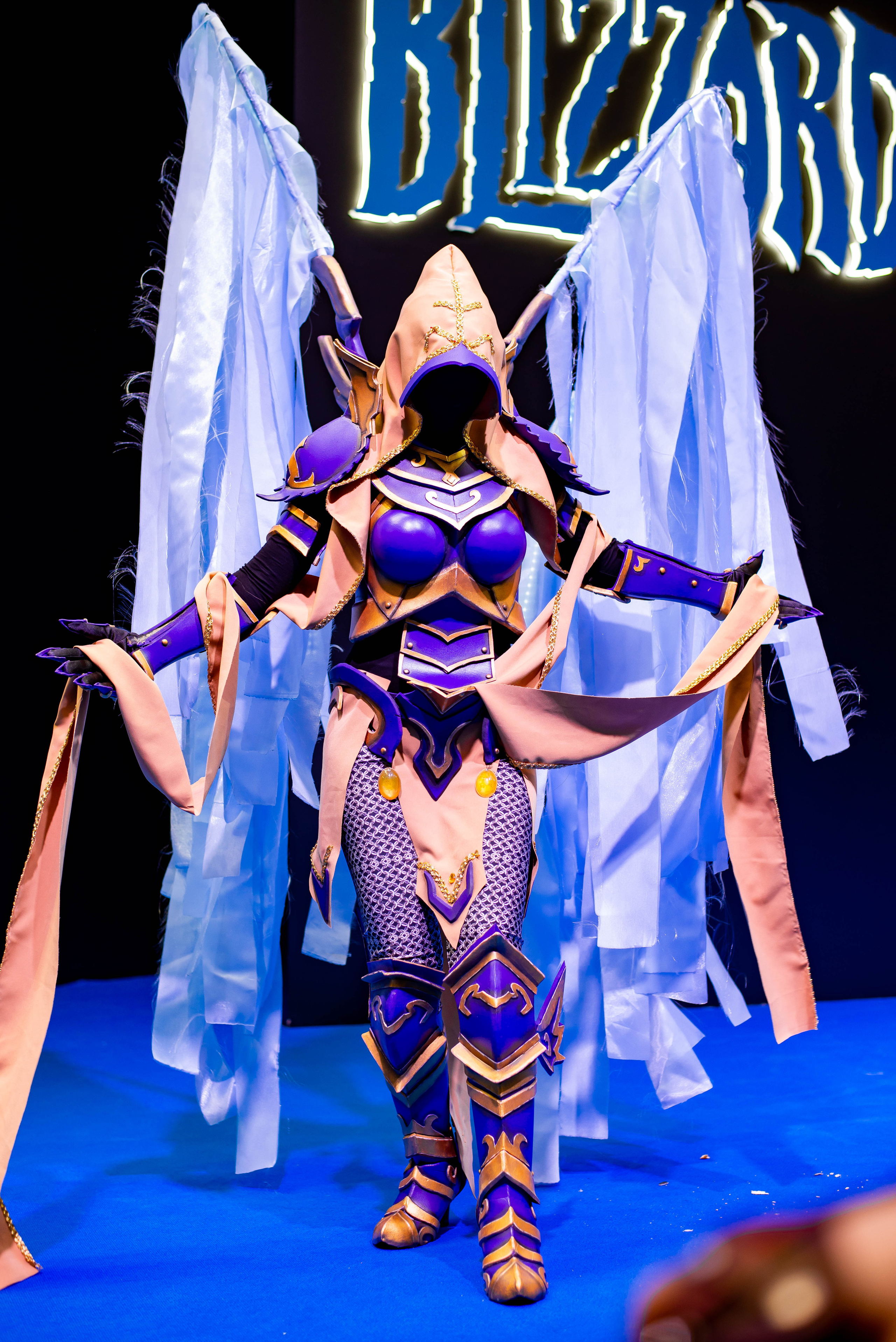 Игромир. Свадебный и семейный фотограф Максим Сорокин