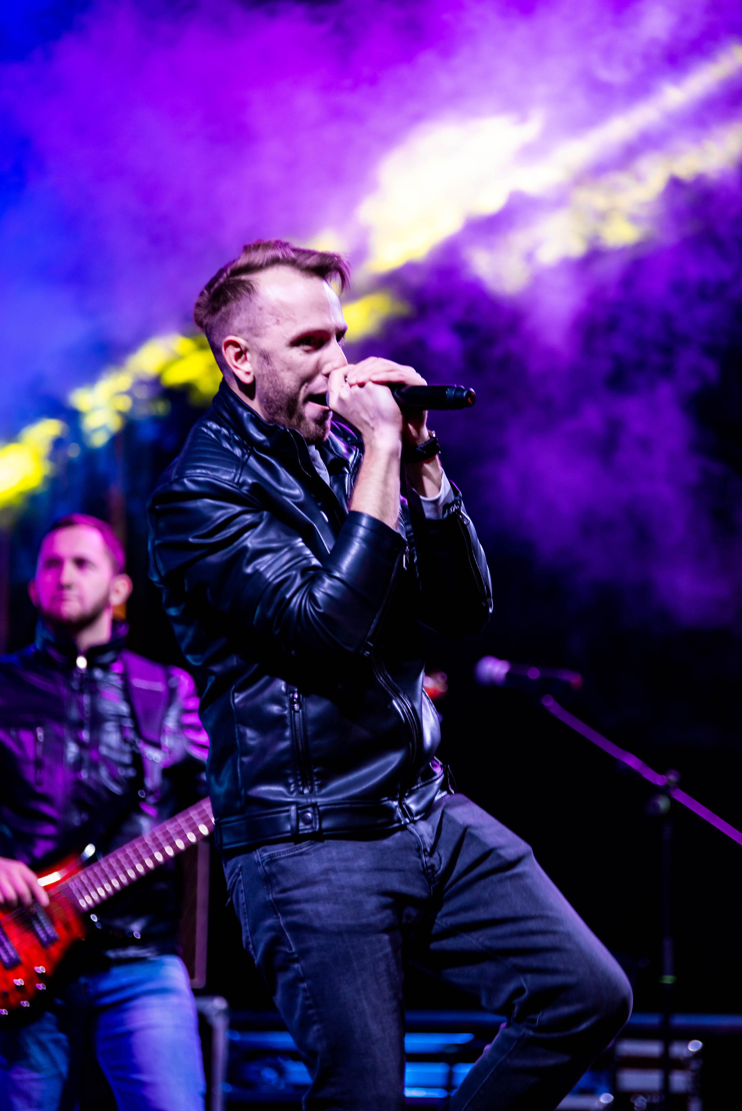 День города «Подольск». Свадебный и семейный фотограф Максим Сорокин