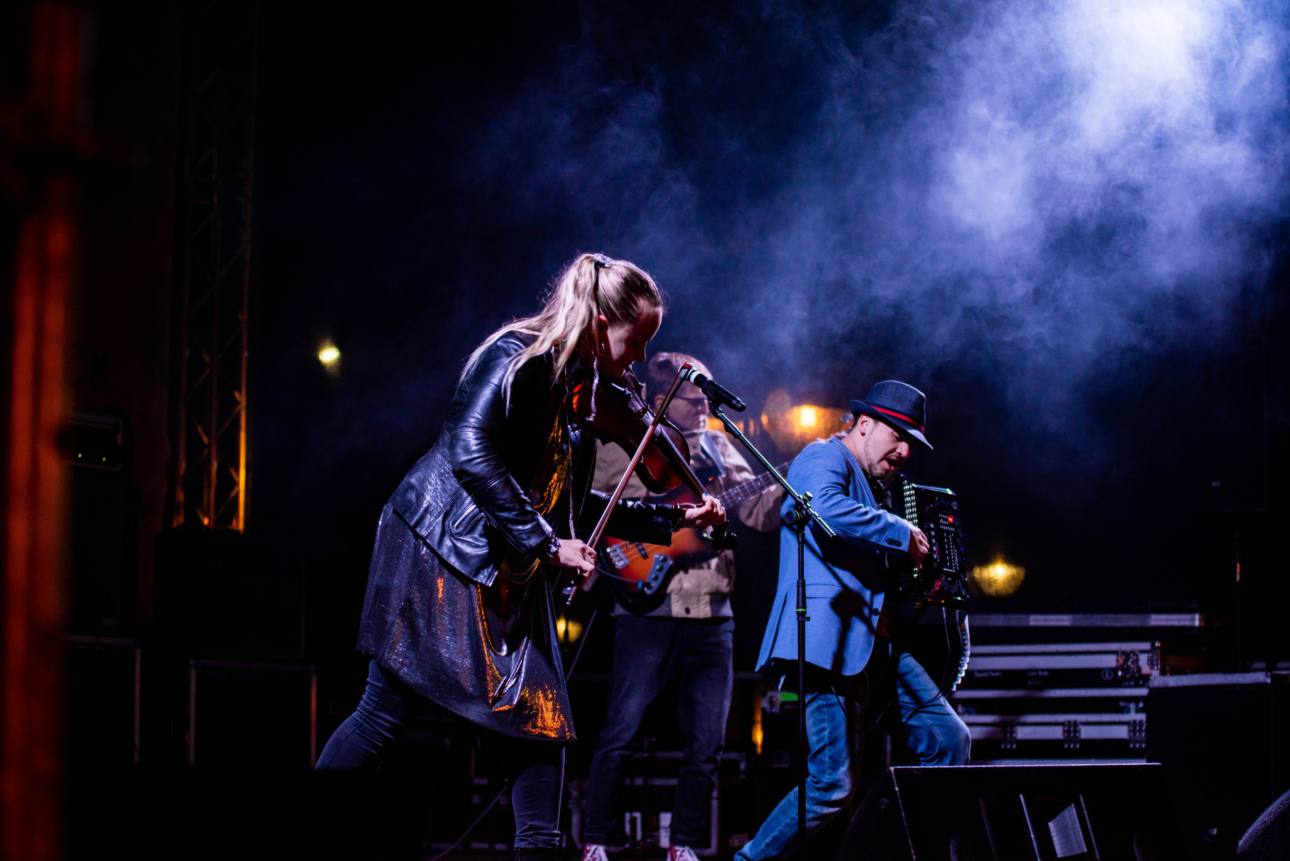 День города «Подольск». Свадебный и семейный фотограф Максим Сорокин