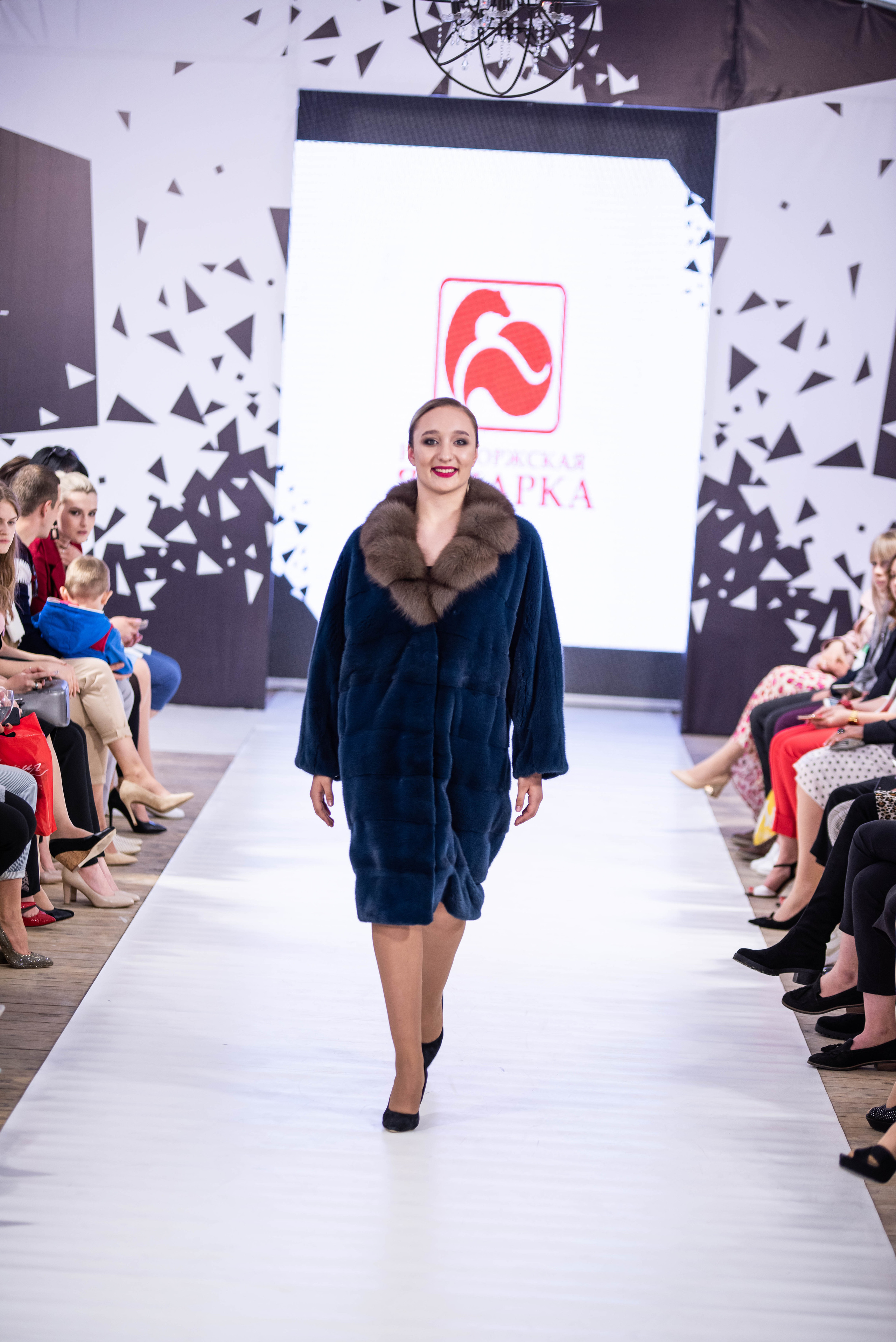 Тверская неделя моды. Свадебный и семейный фотограф Максим Сорокин