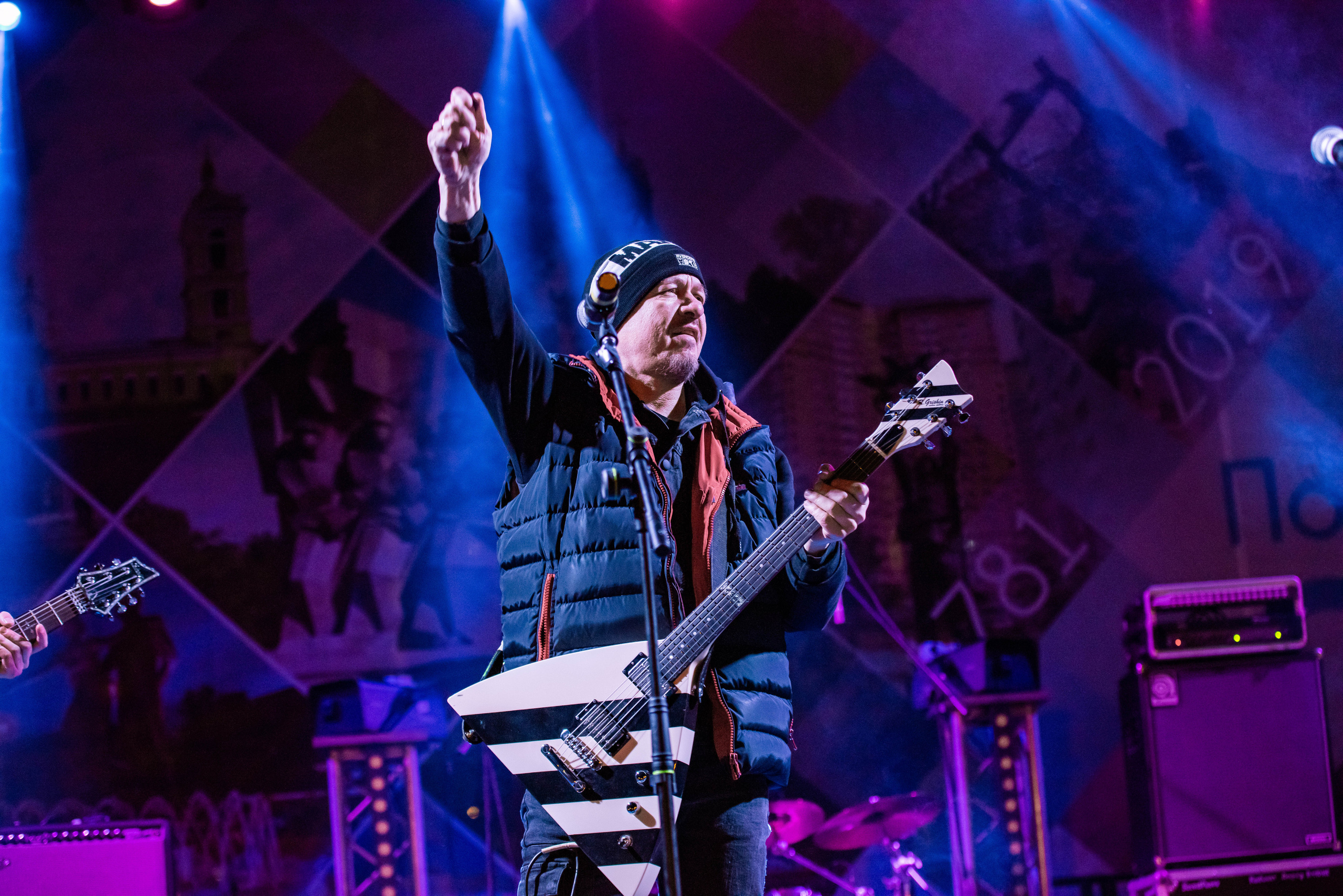 День города «Подольск». Свадебный и семейный фотограф Максим Сорокин