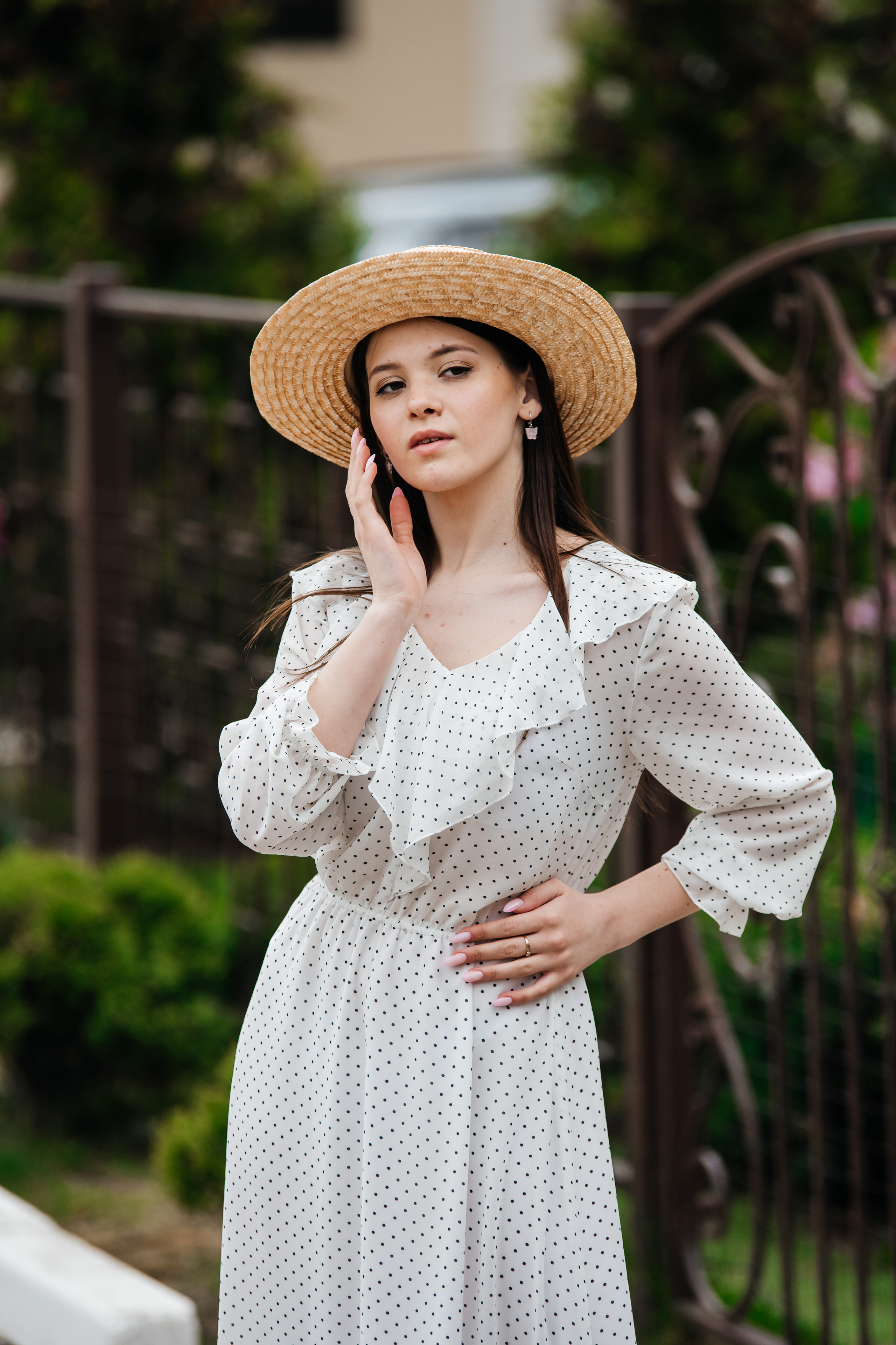 Фотосессия для Карины. Свадебный и семейный фотограф Максим Сорокин