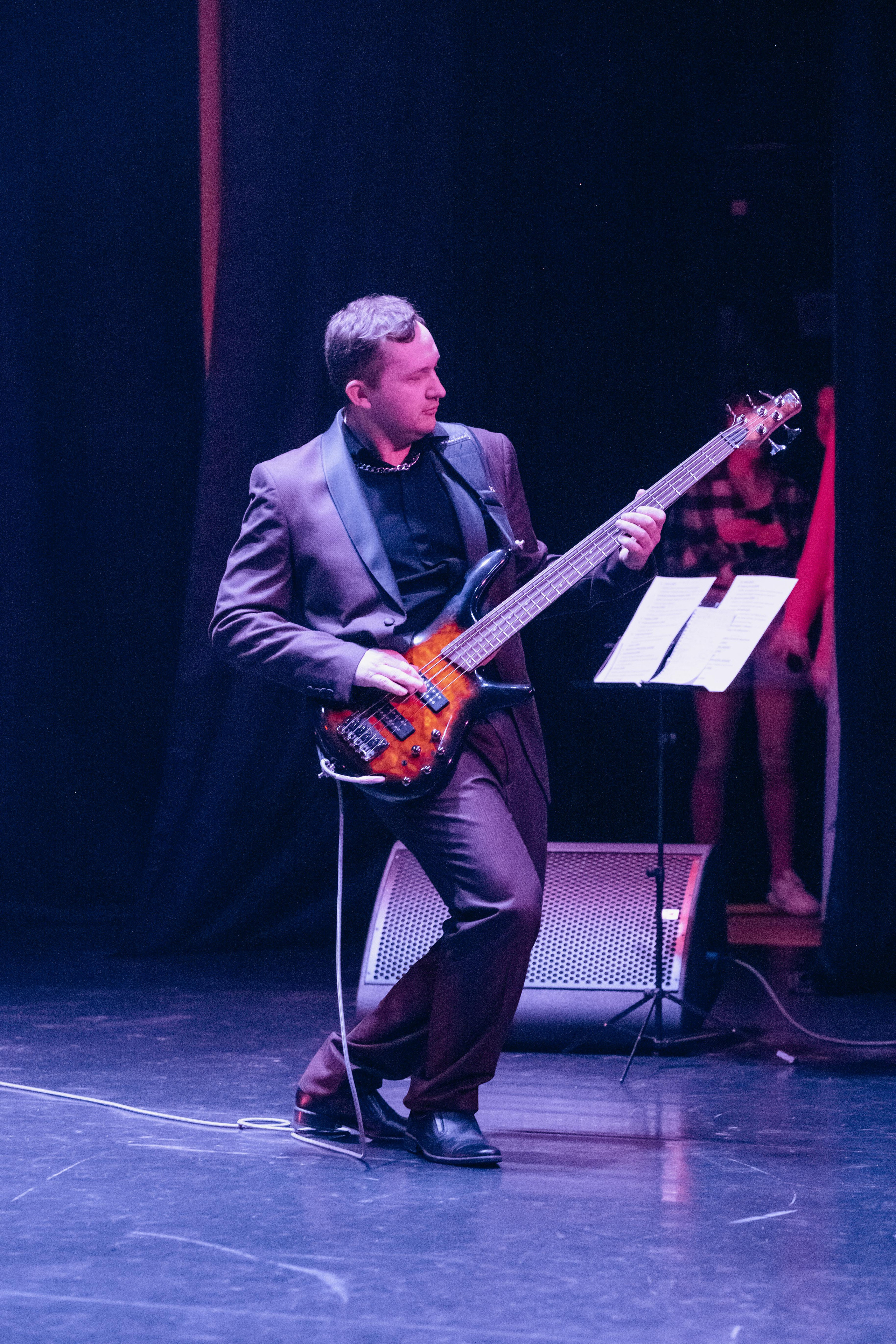 Заряд. Свадебный и семейный фотограф Максим Сорокин