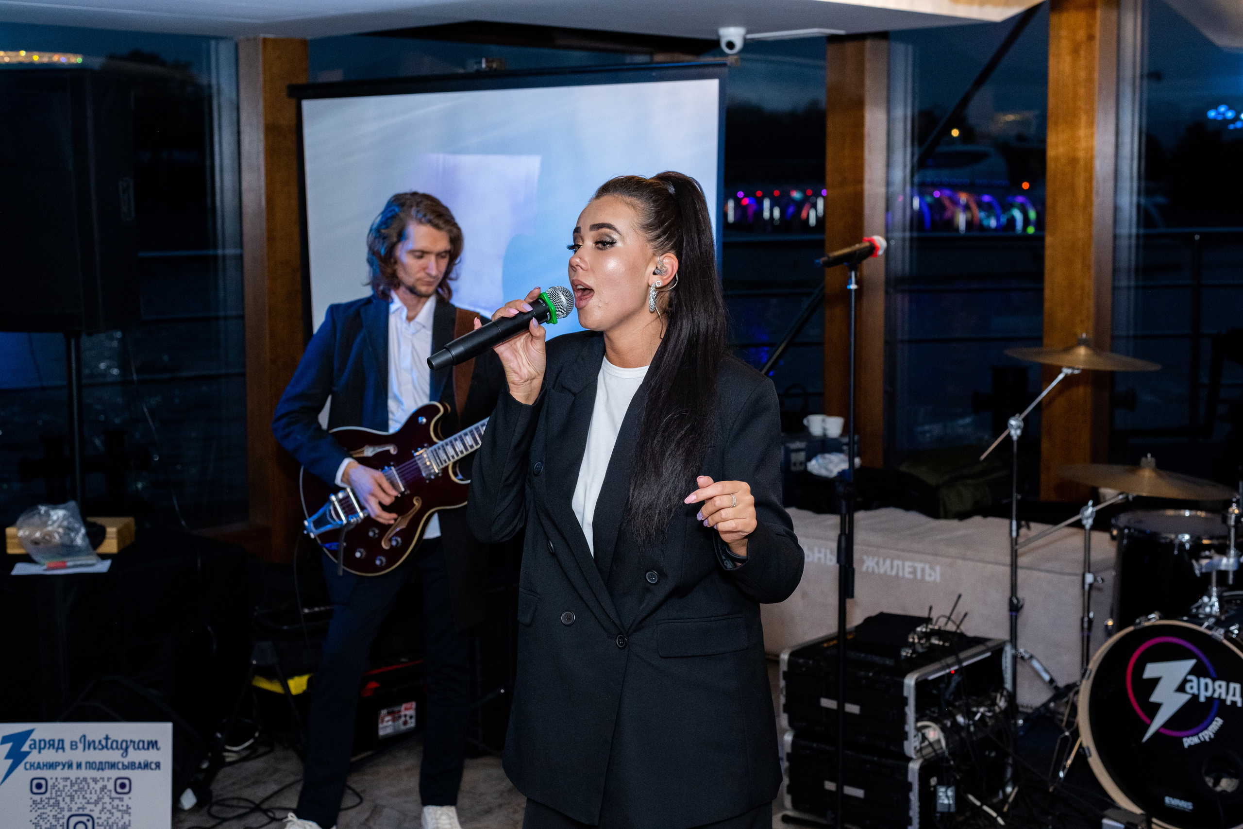 Корпоратив 2. Свадебный и семейный фотограф Максим Сорокин