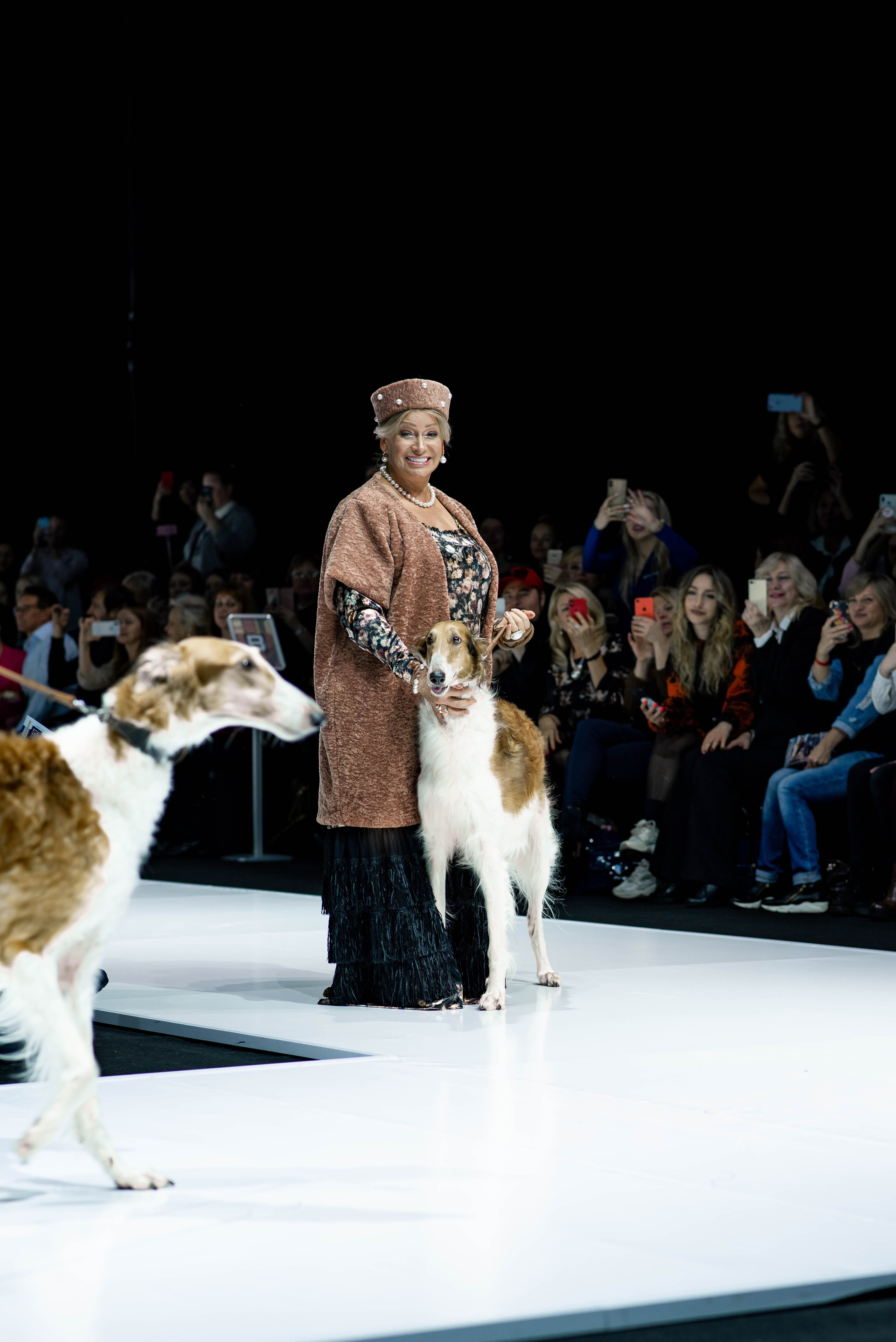 Надежда Шибина. Свадебный и семейный фотограф Максим Сорокин