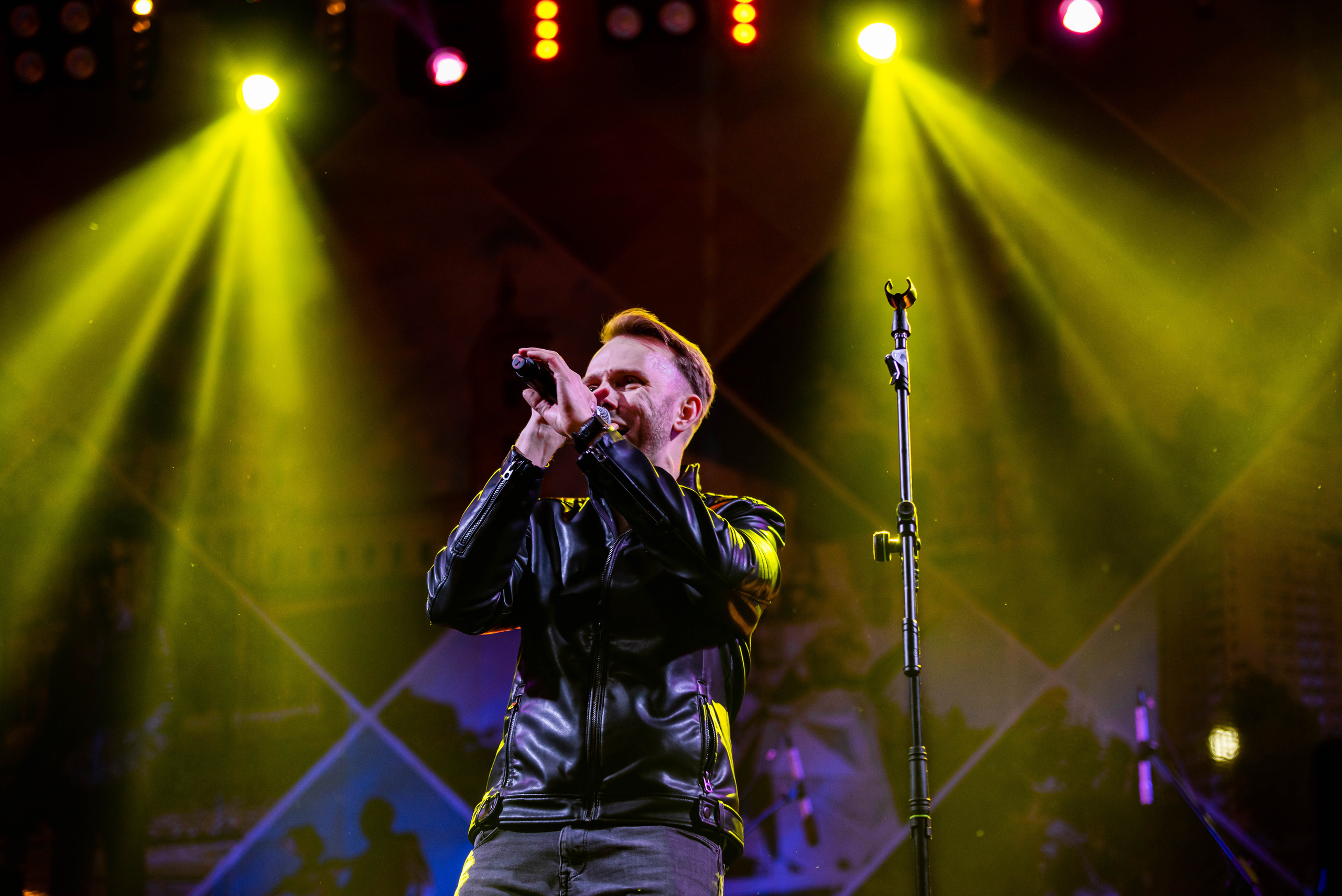 День города «Подольск». Свадебный и семейный фотограф Максим Сорокин