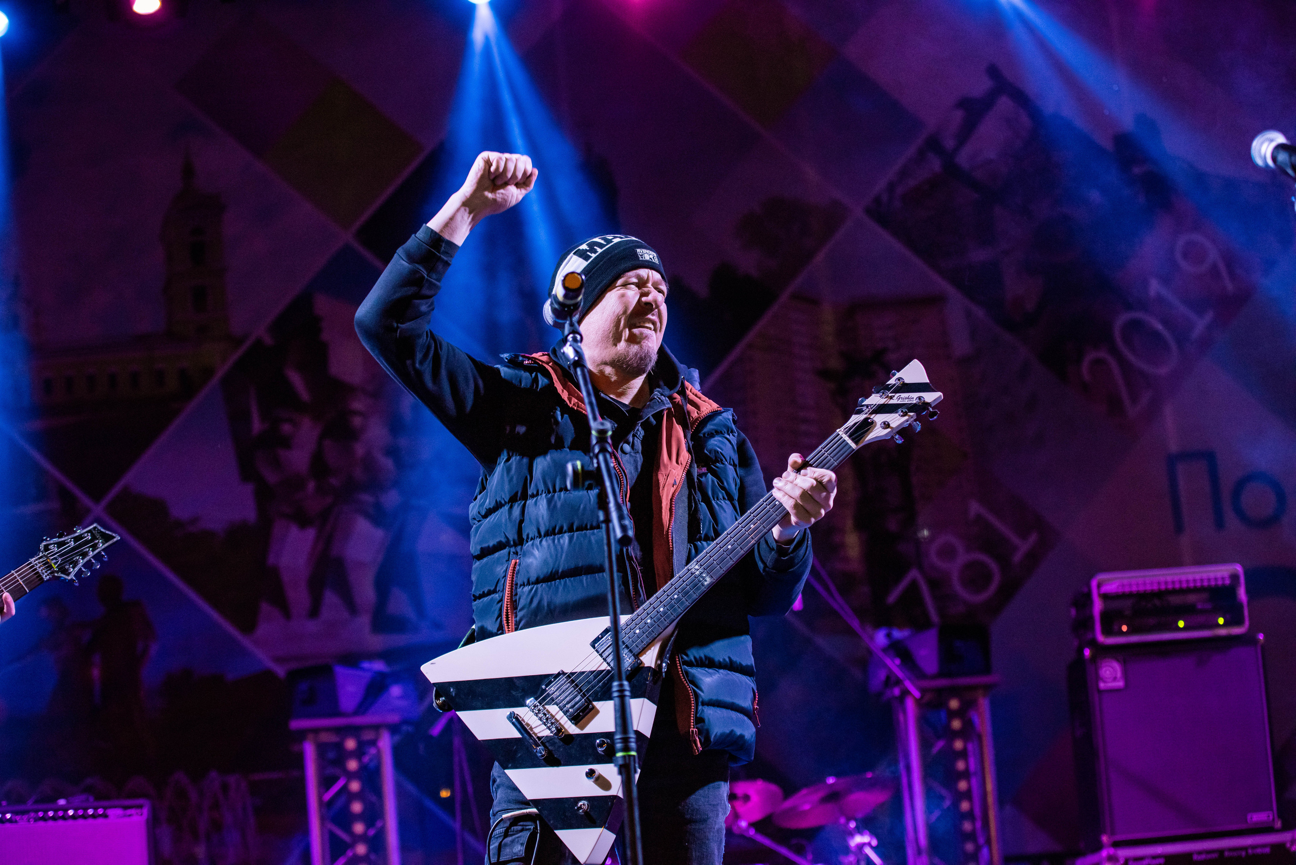 День города «Подольск». Свадебный и семейный фотограф Максим Сорокин