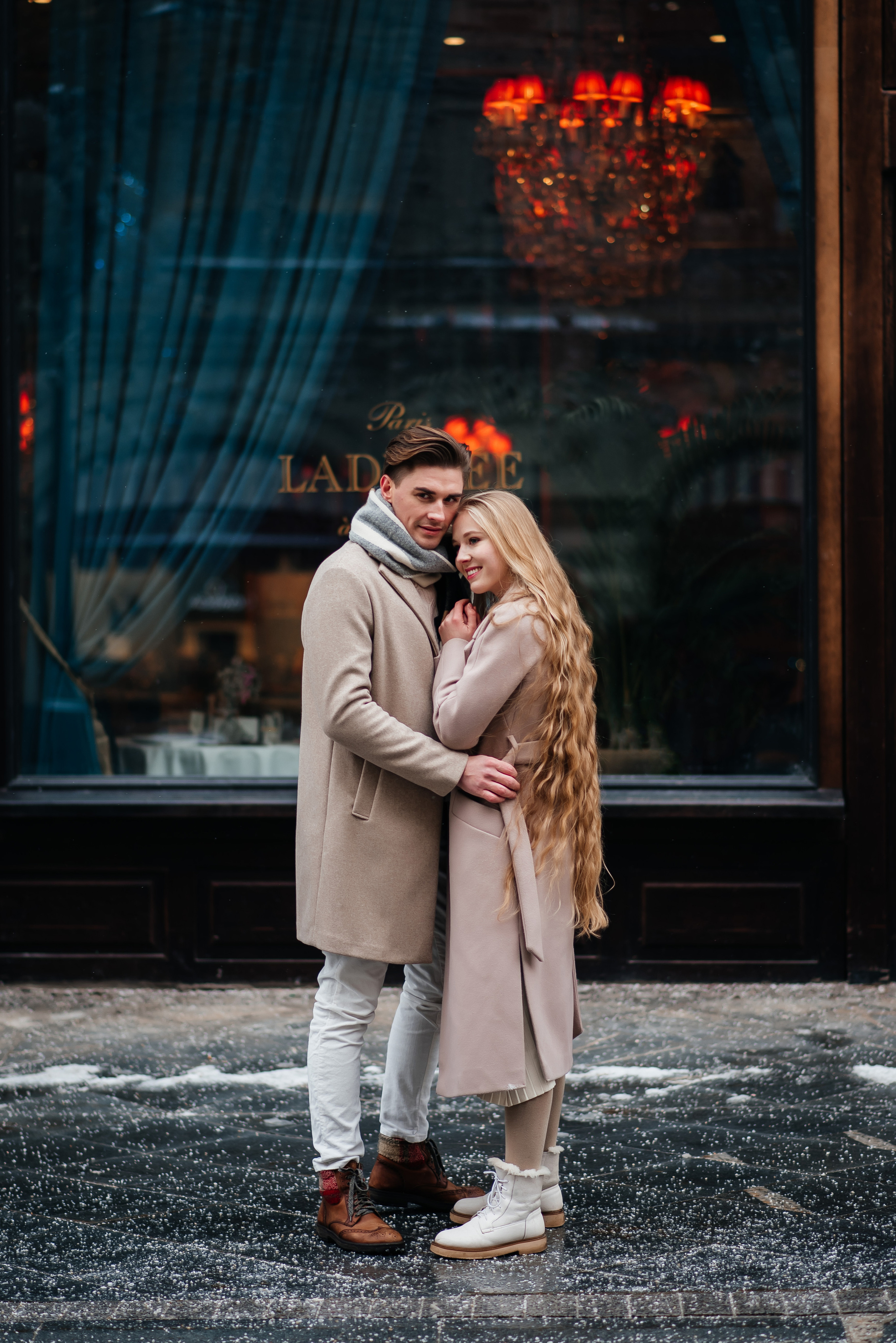 Love -story 3. Свадебный и семейный фотограф Максим Сорокин