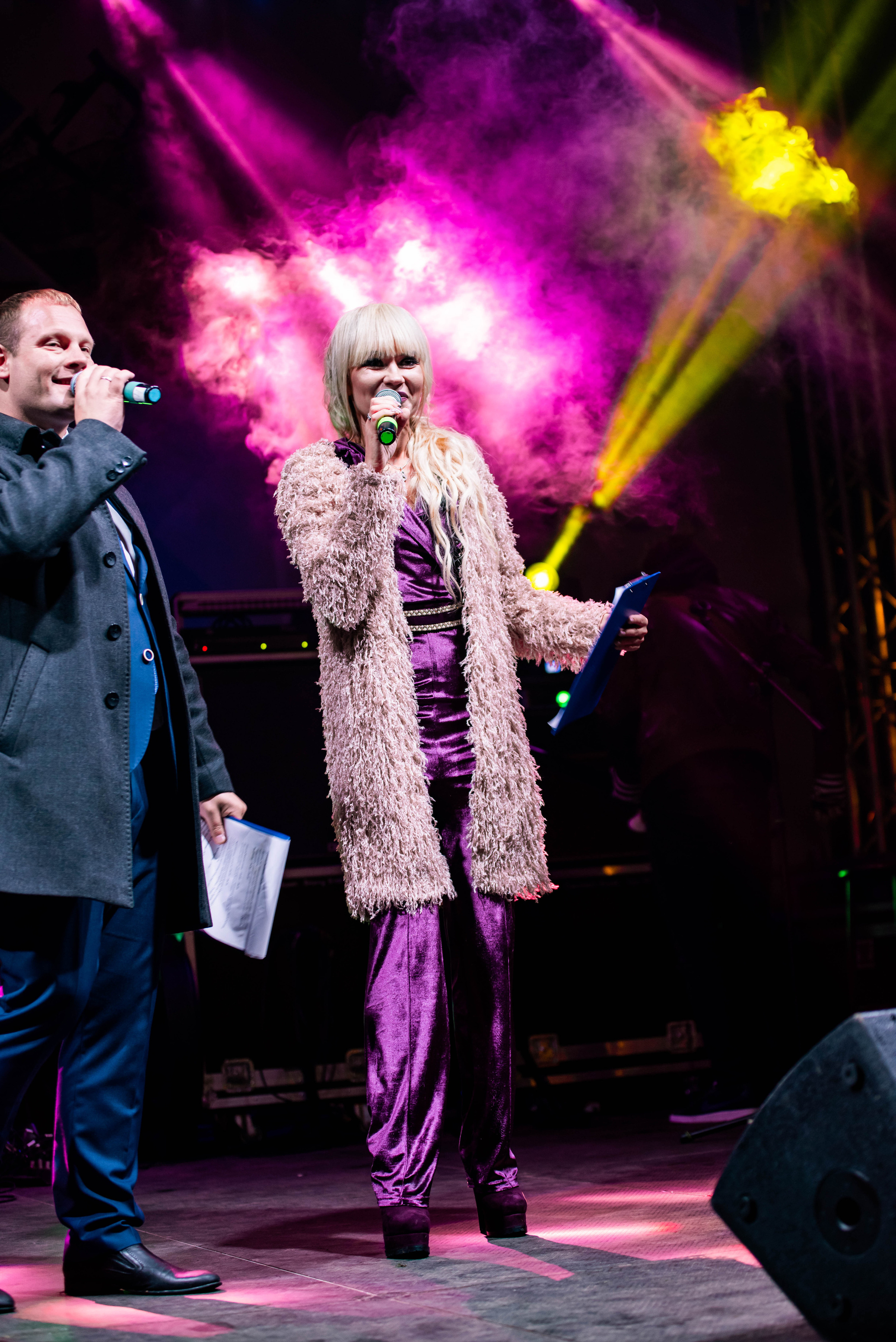 День города «Подольск». Свадебный и семейный фотограф Максим Сорокин