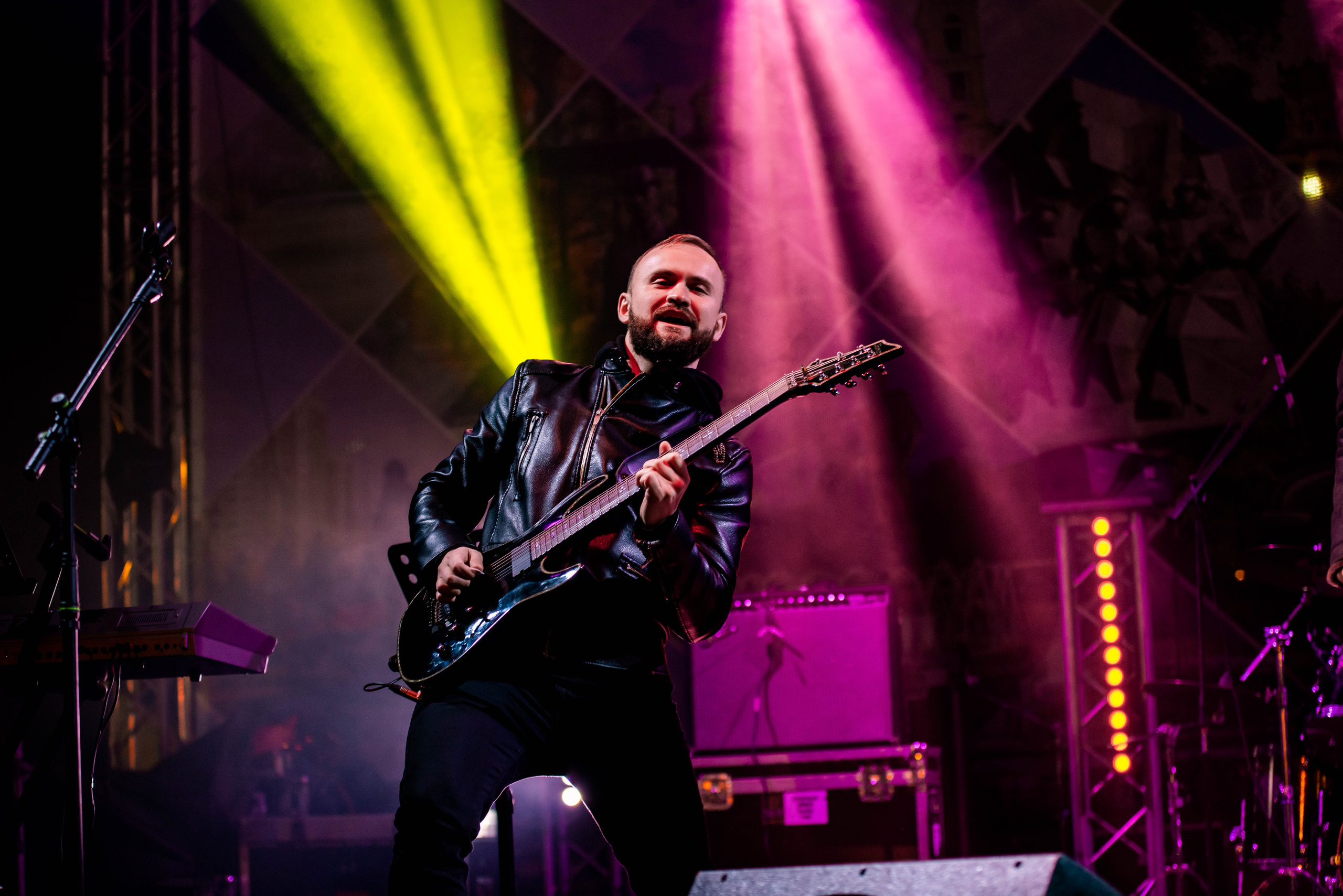 День города «Подольск». Свадебный и семейный фотограф Максим Сорокин