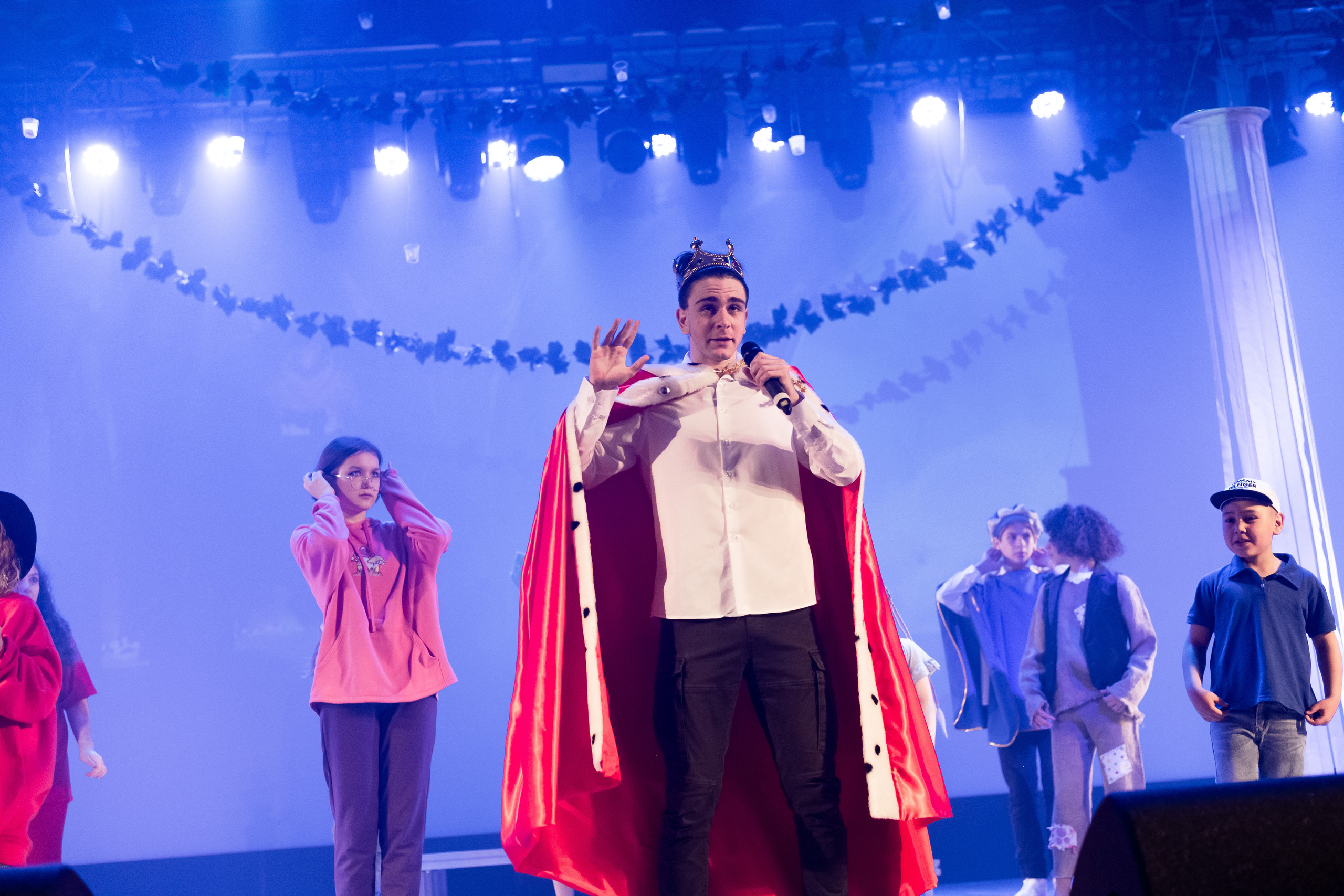 Золушка. Свадебный и семейный фотограф Максим Сорокин