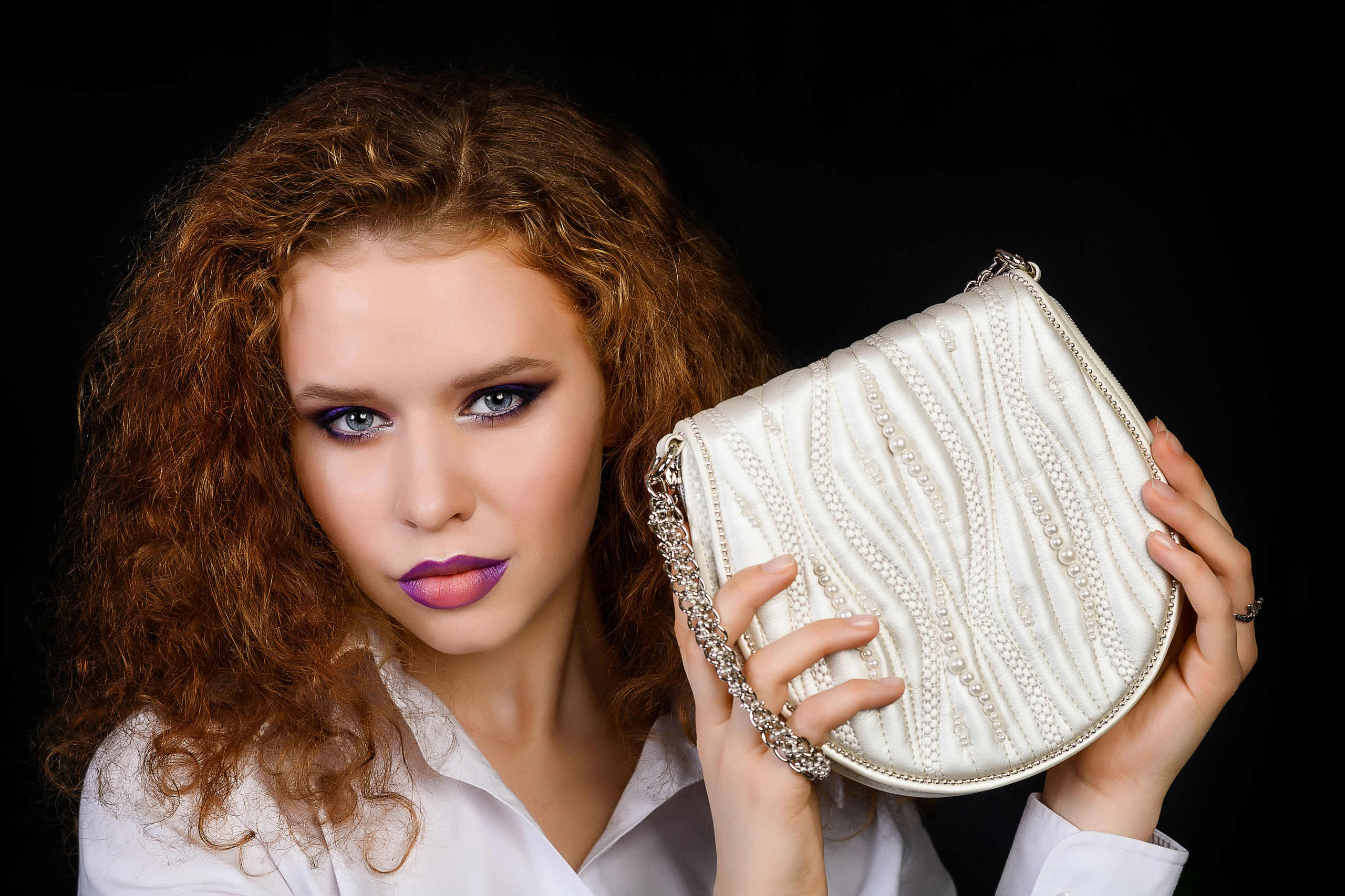 Съемка Сумочек для дизайнера Валентины Букеевой. Свадебный и семейный фотограф Максим Сорокин