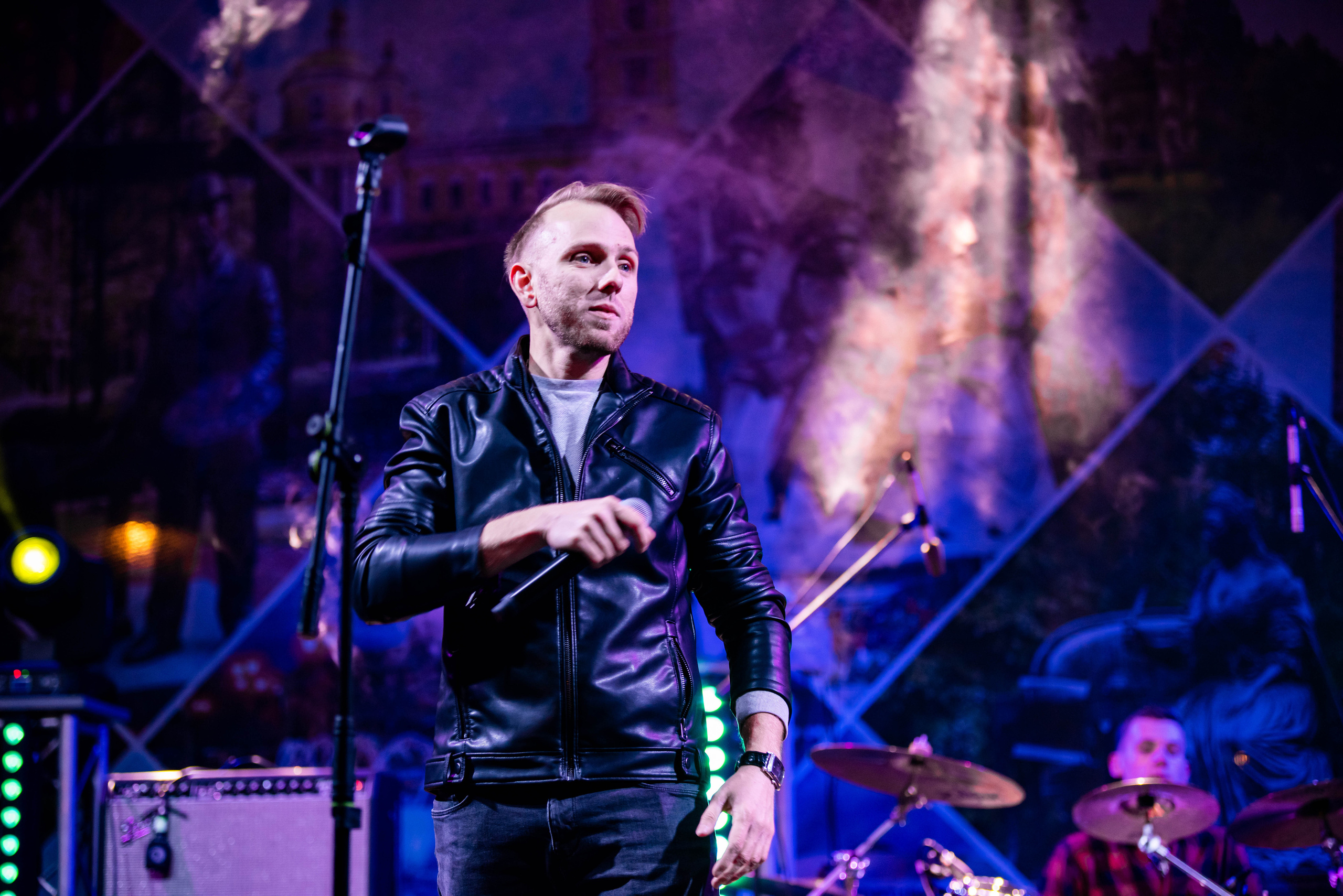 День города «Подольск». Свадебный и семейный фотограф Максим Сорокин